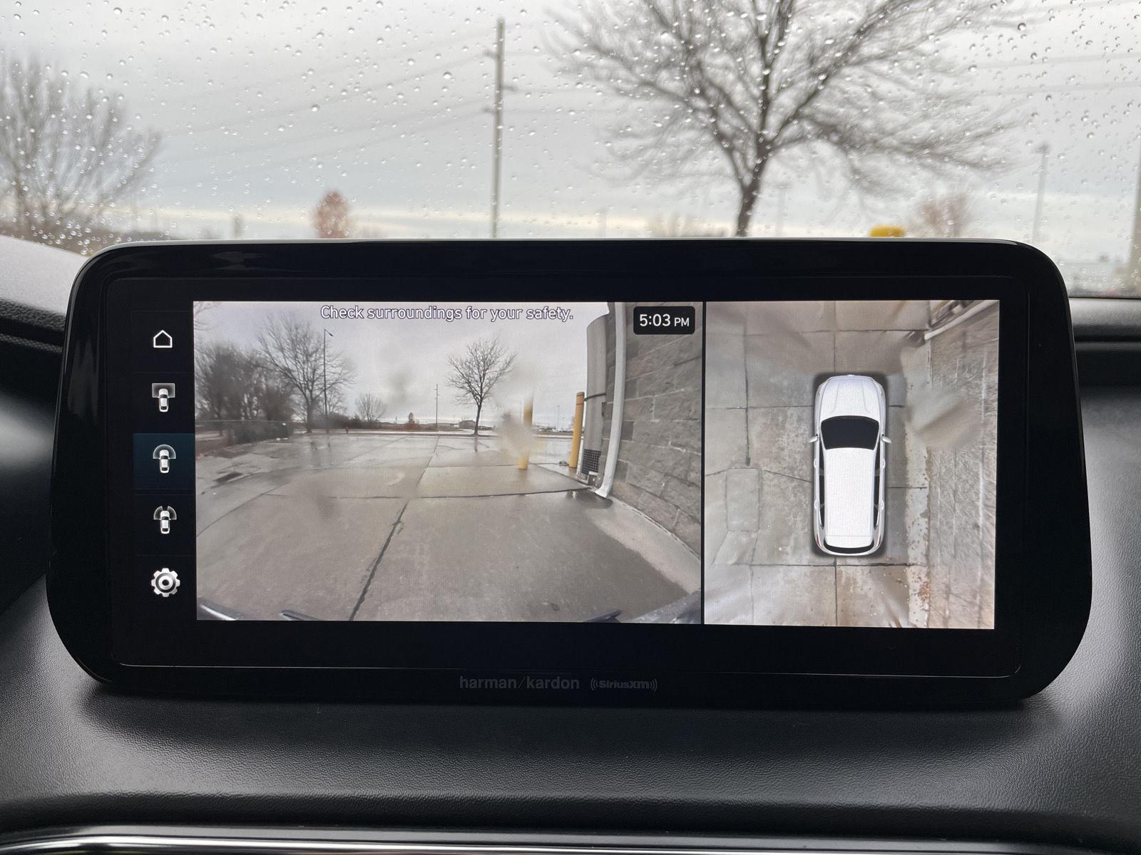 Used 2023 Hyundai Santa Fe for sale in Lincoln NE