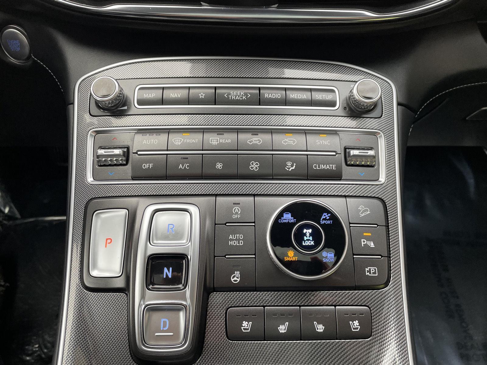 Used 2023 Hyundai Santa Fe for sale in Lincoln NE