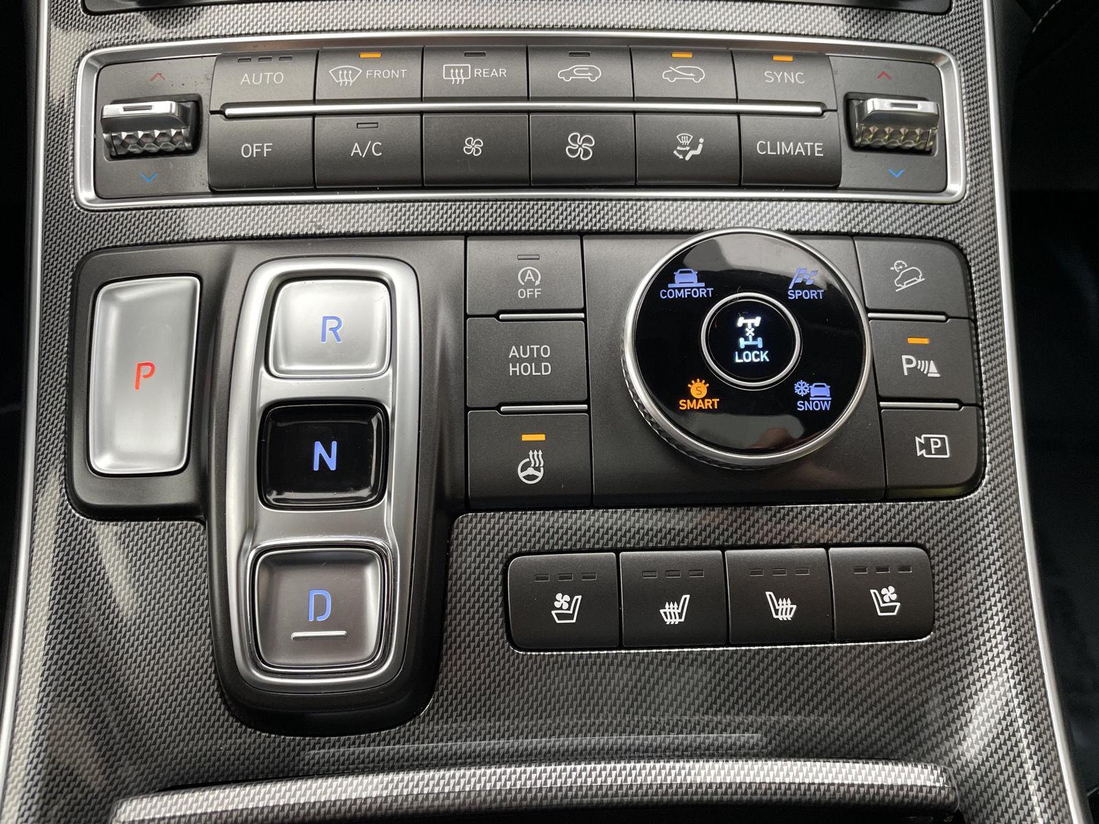 Used 2023 Hyundai Santa Fe for sale in Lincoln NE