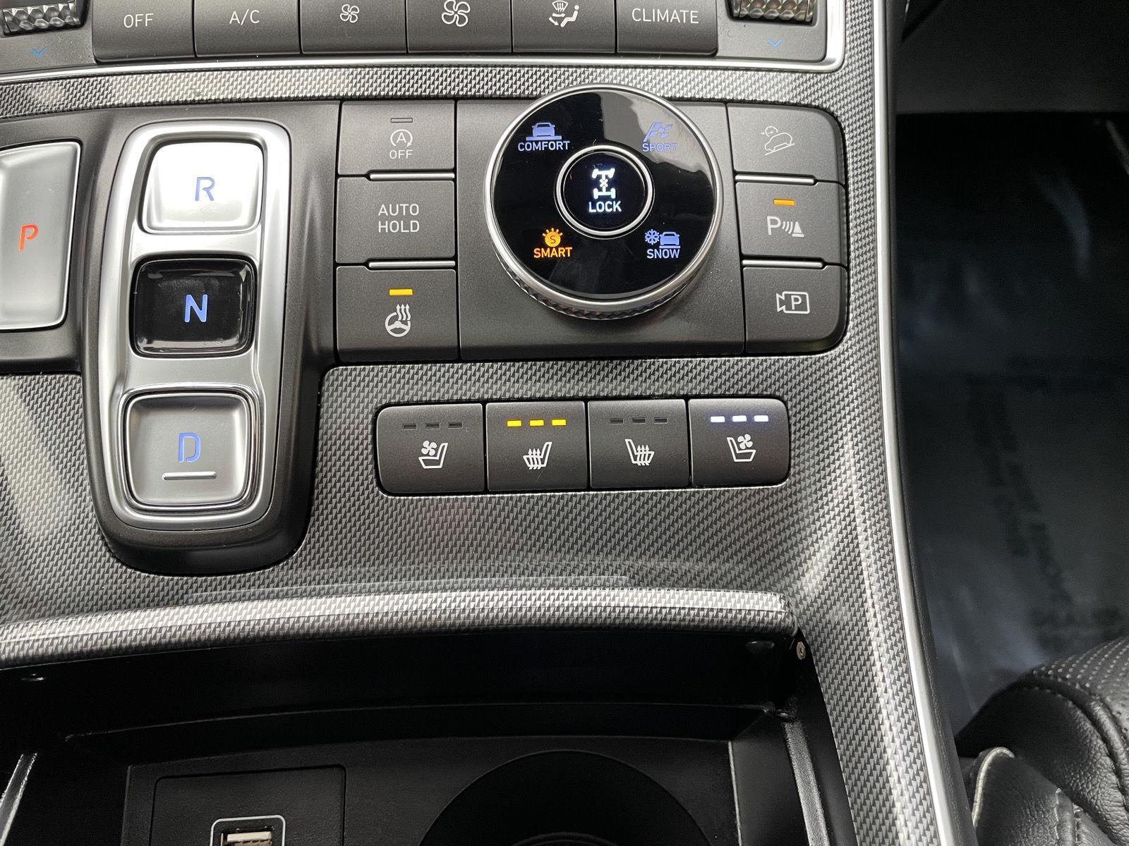 Used 2023 Hyundai Santa Fe for sale in Lincoln NE