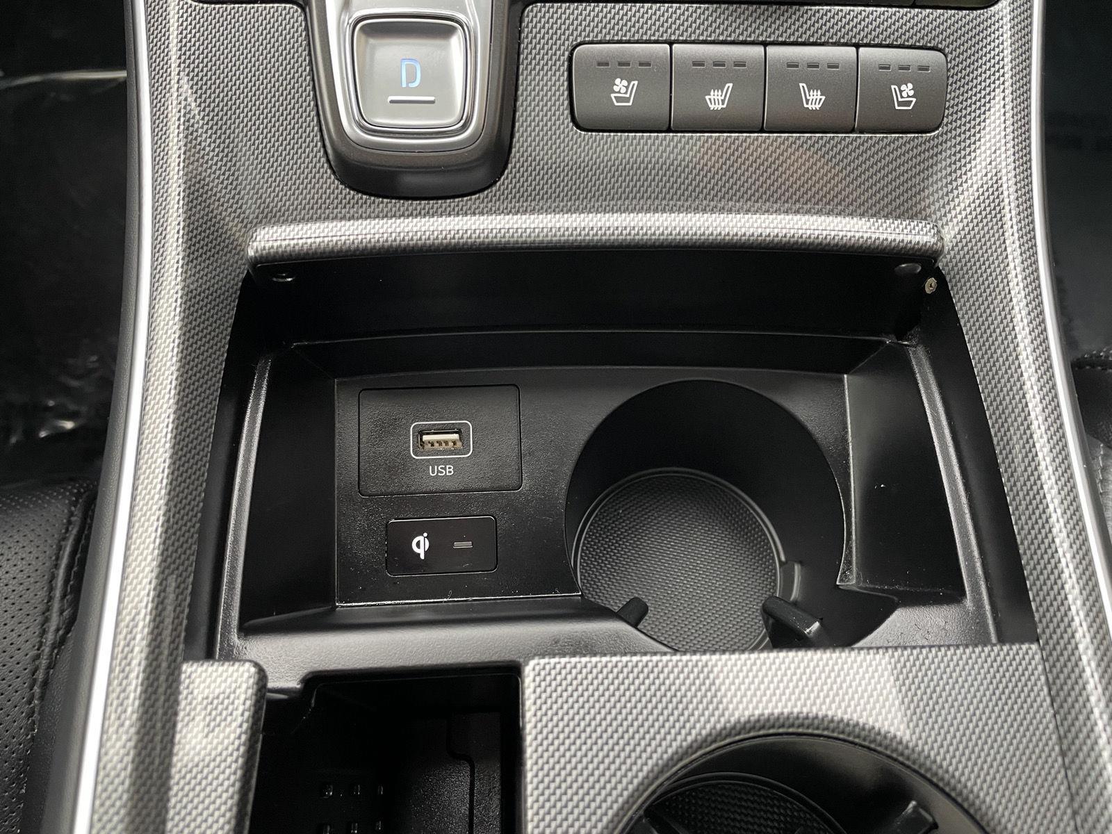 Used 2023 Hyundai Santa Fe for sale in Lincoln NE