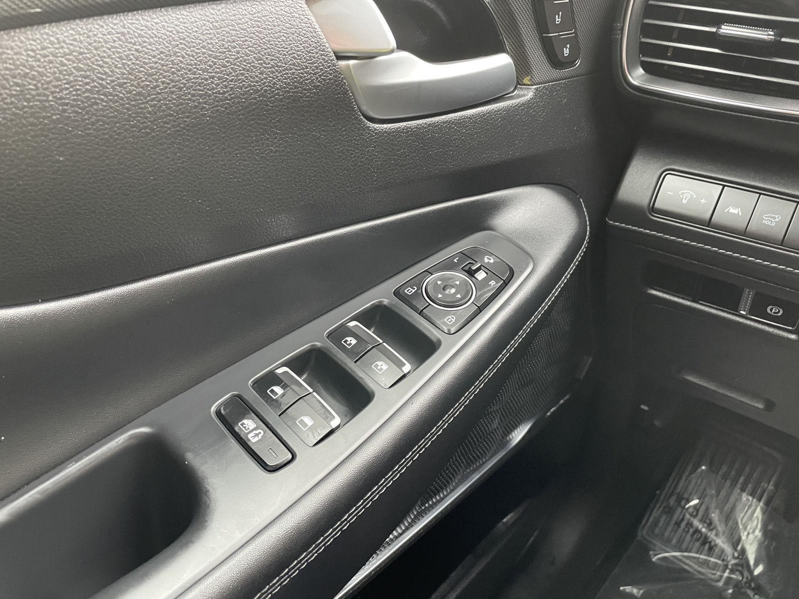 Used 2023 Hyundai Santa Fe for sale in Lincoln NE