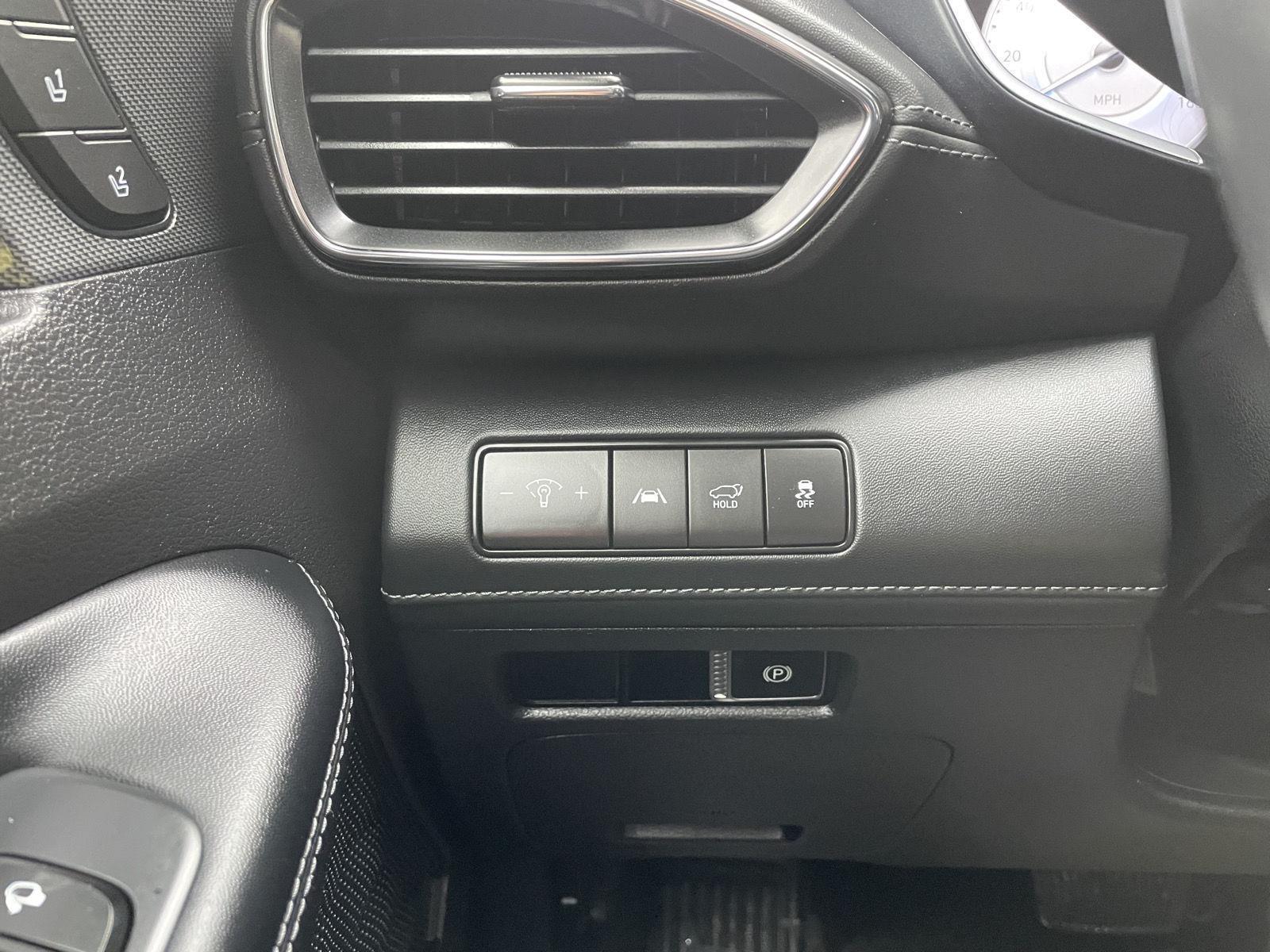 Used 2023 Hyundai Santa Fe for sale in Lincoln NE