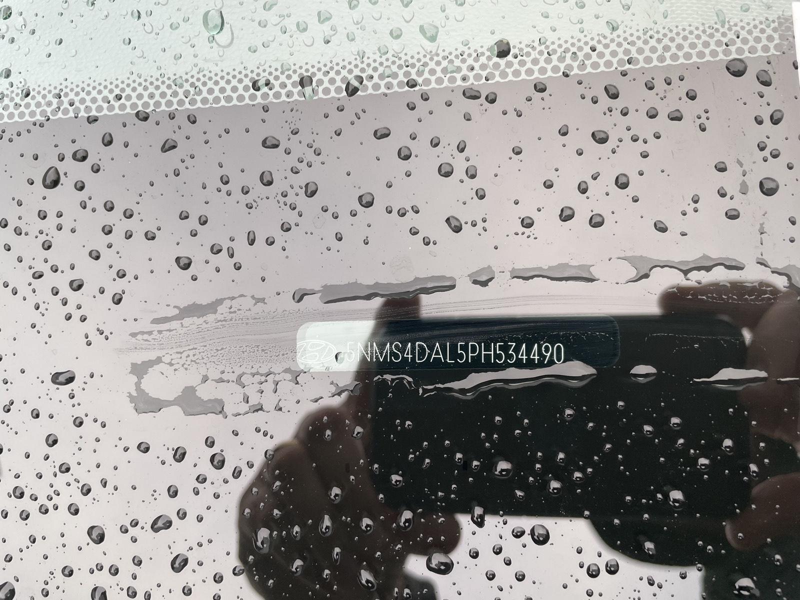 Used 2023 Hyundai Santa Fe for sale in Lincoln NE