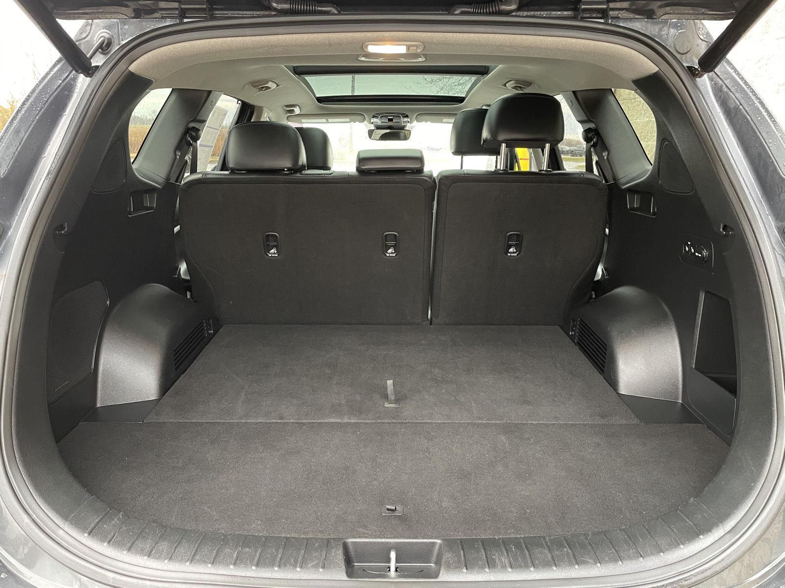 Used 2023 Hyundai Santa Fe for sale in Lincoln NE