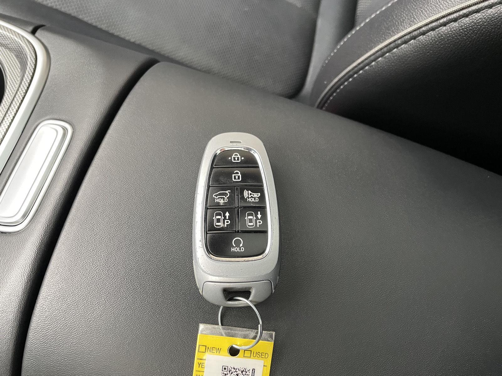 Used 2023 Hyundai Santa Fe for sale in Lincoln NE