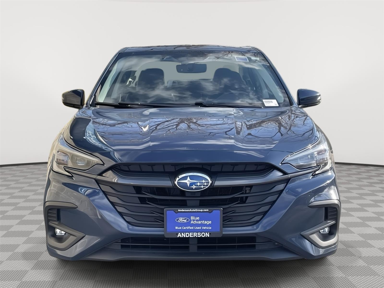 Used 2023 Subaru Legacy for sale in Lincoln NE