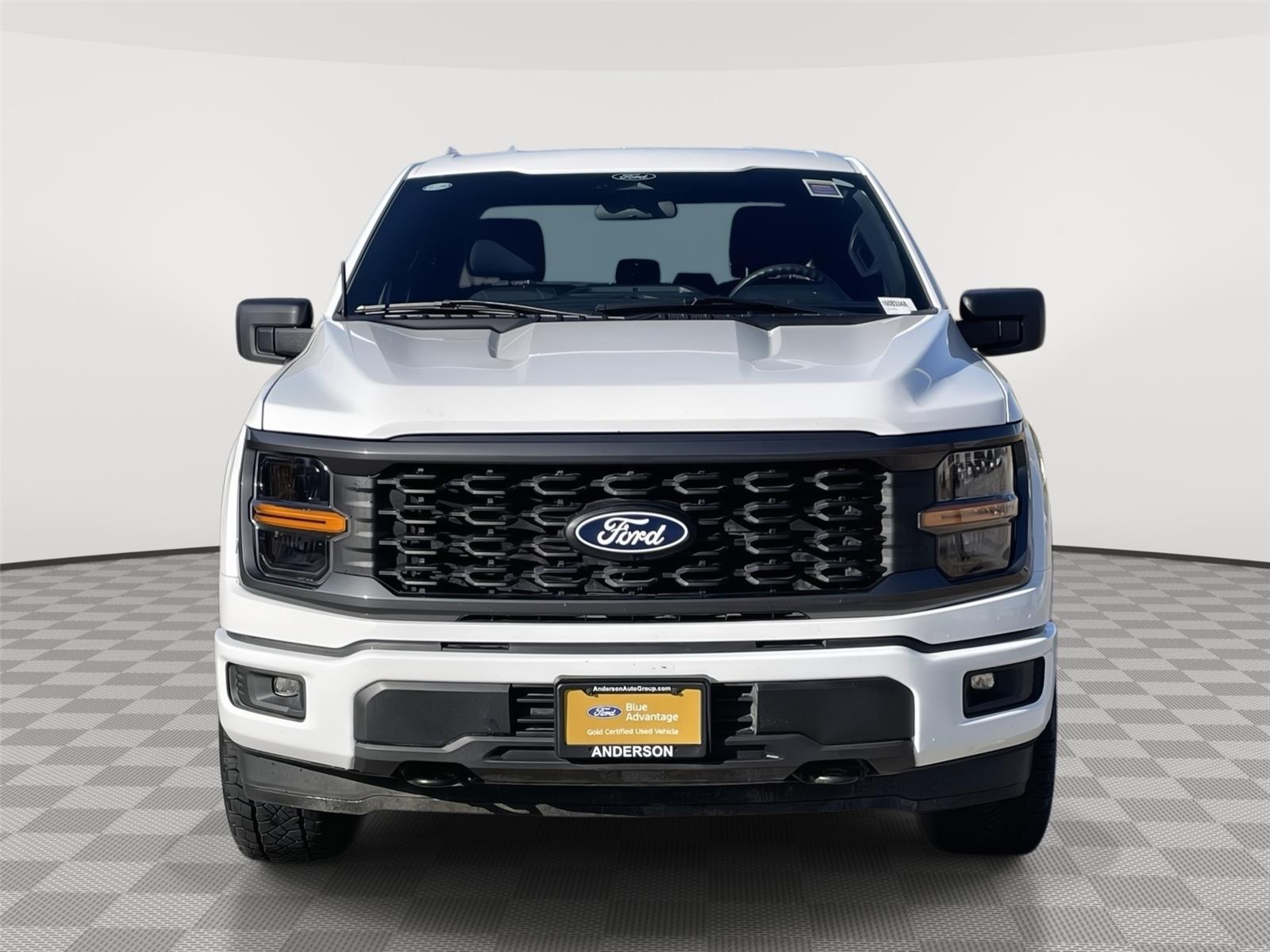 Used 2024 Ford F-150 for sale in Lincoln NE