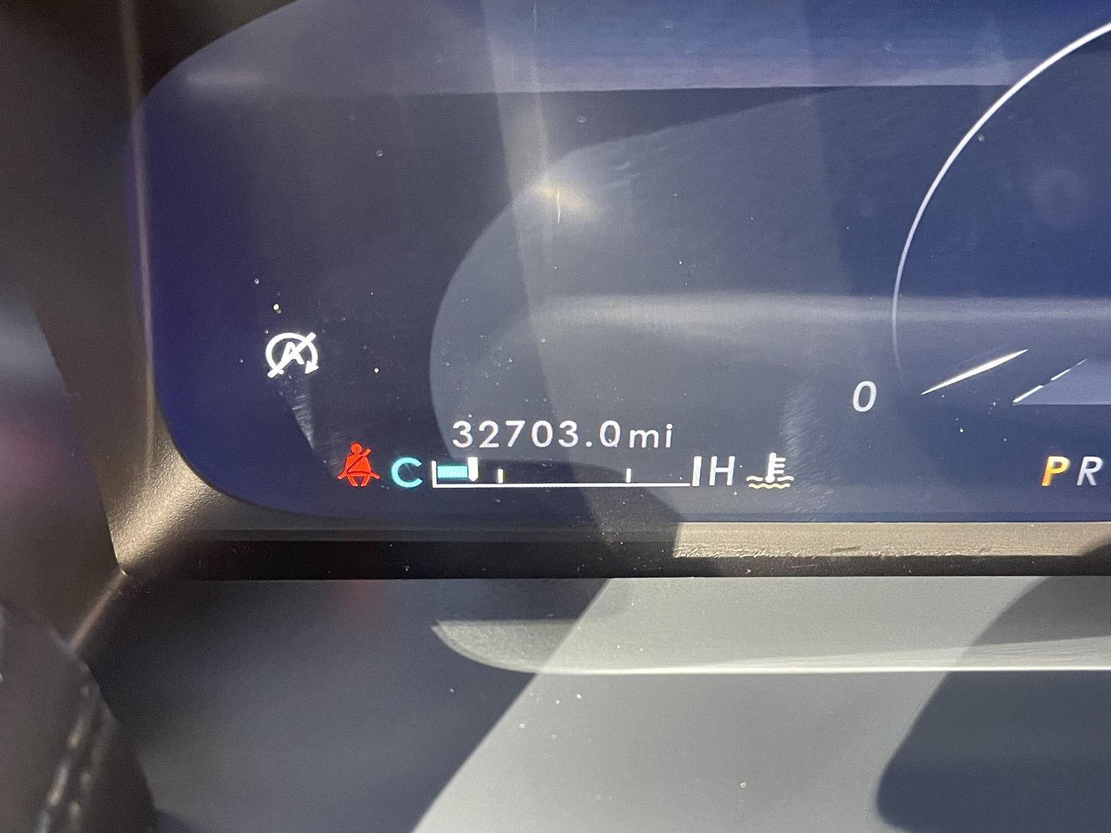 2022 Lincoln Nautilus Reserve photo 2