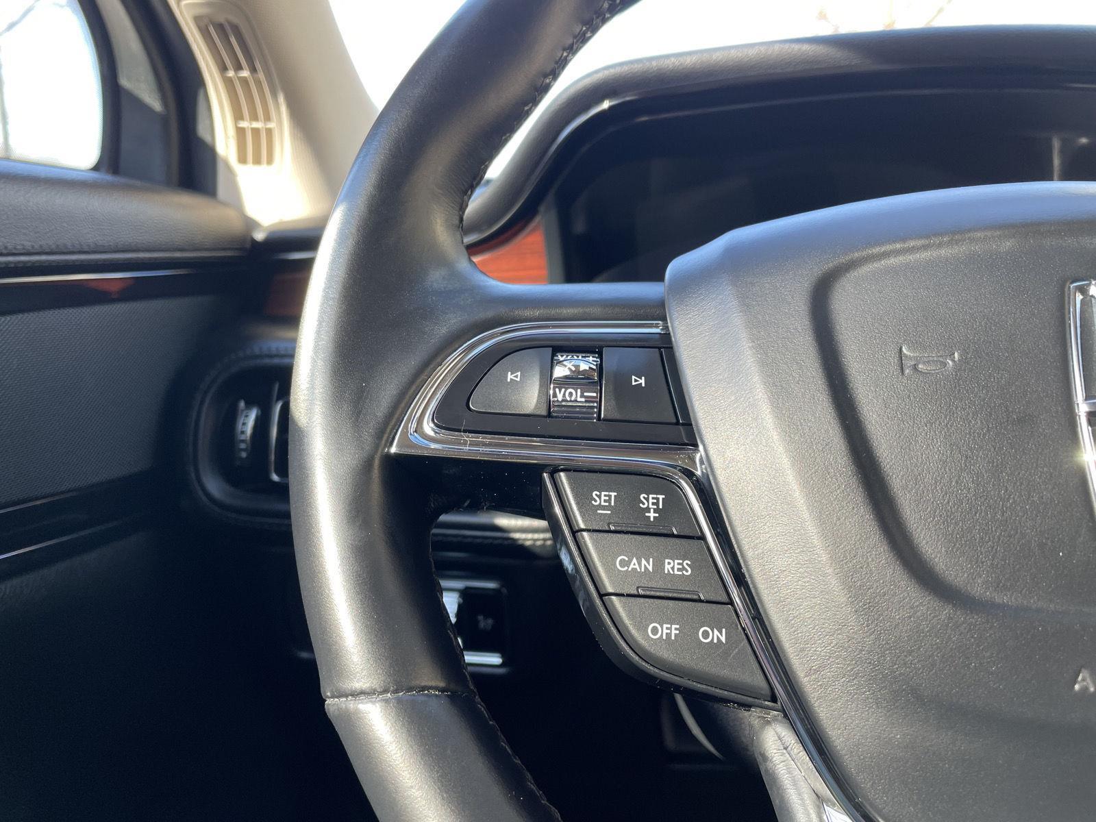 Used 2022 Lincoln Nautilus for sale in Lincoln NE