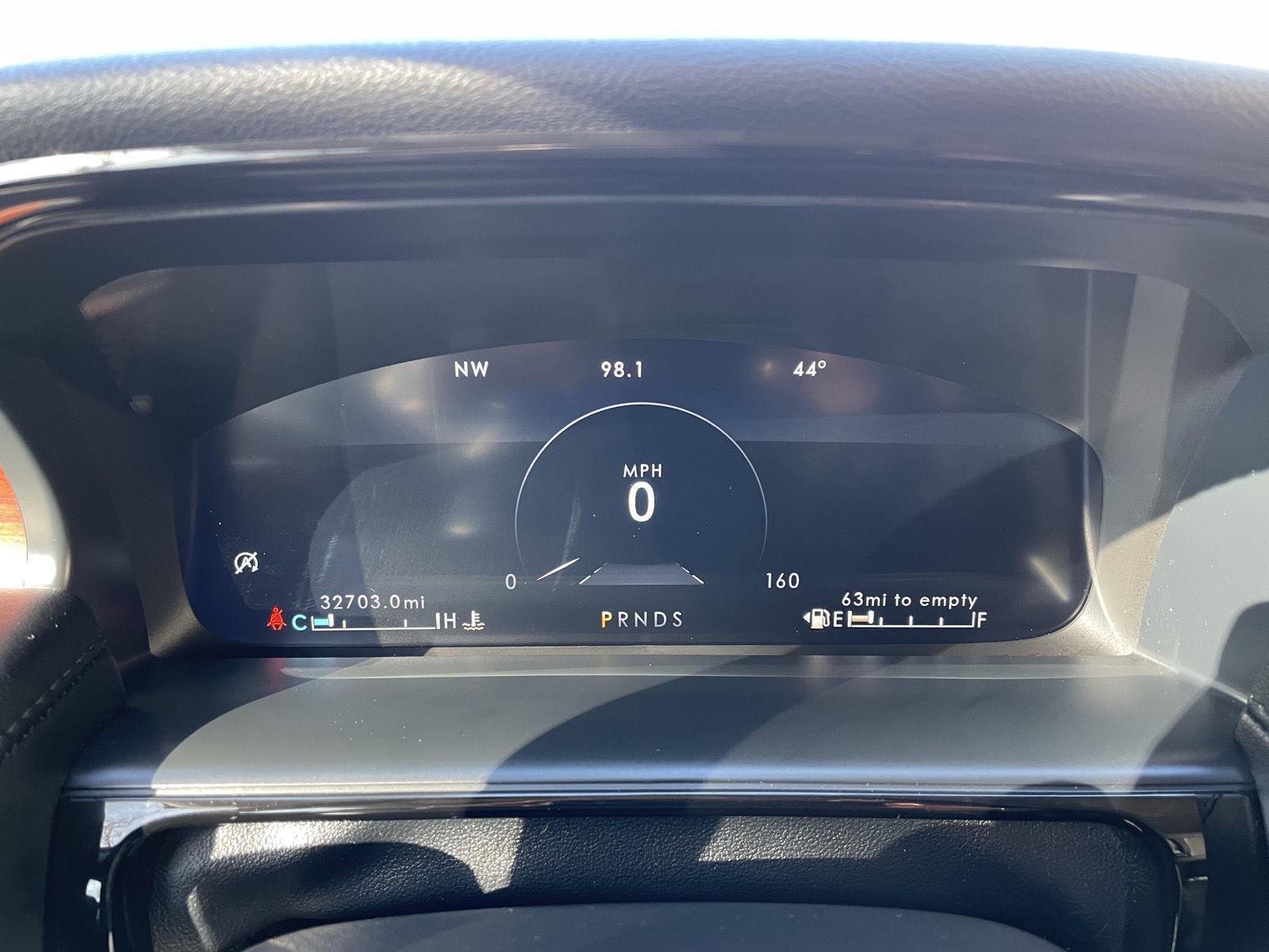 Used 2022 Lincoln Nautilus for sale in Lincoln NE