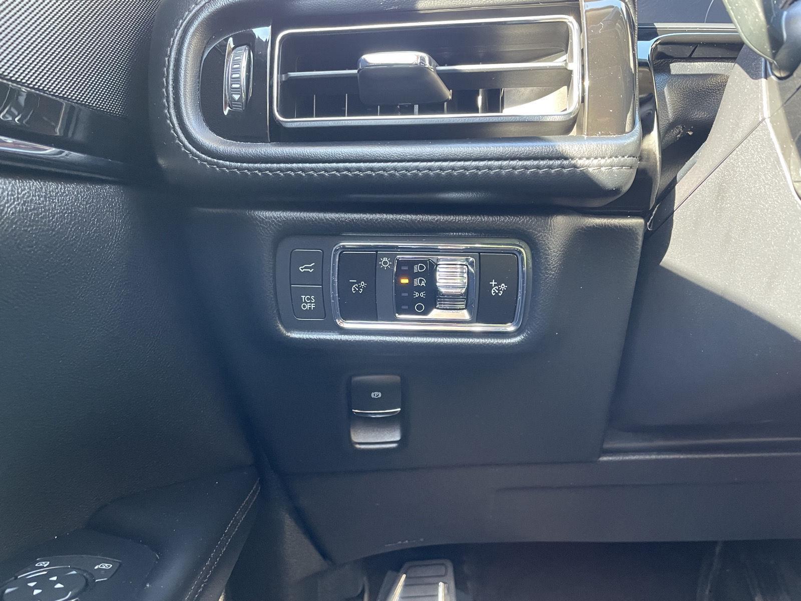 Used 2022 Lincoln Nautilus for sale in Lincoln NE