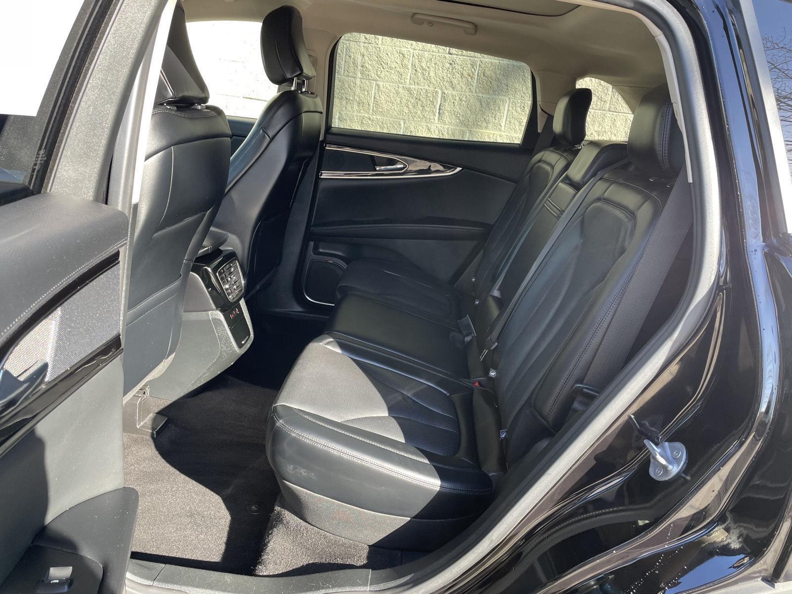 Used 2022 Lincoln Nautilus for sale in Lincoln NE