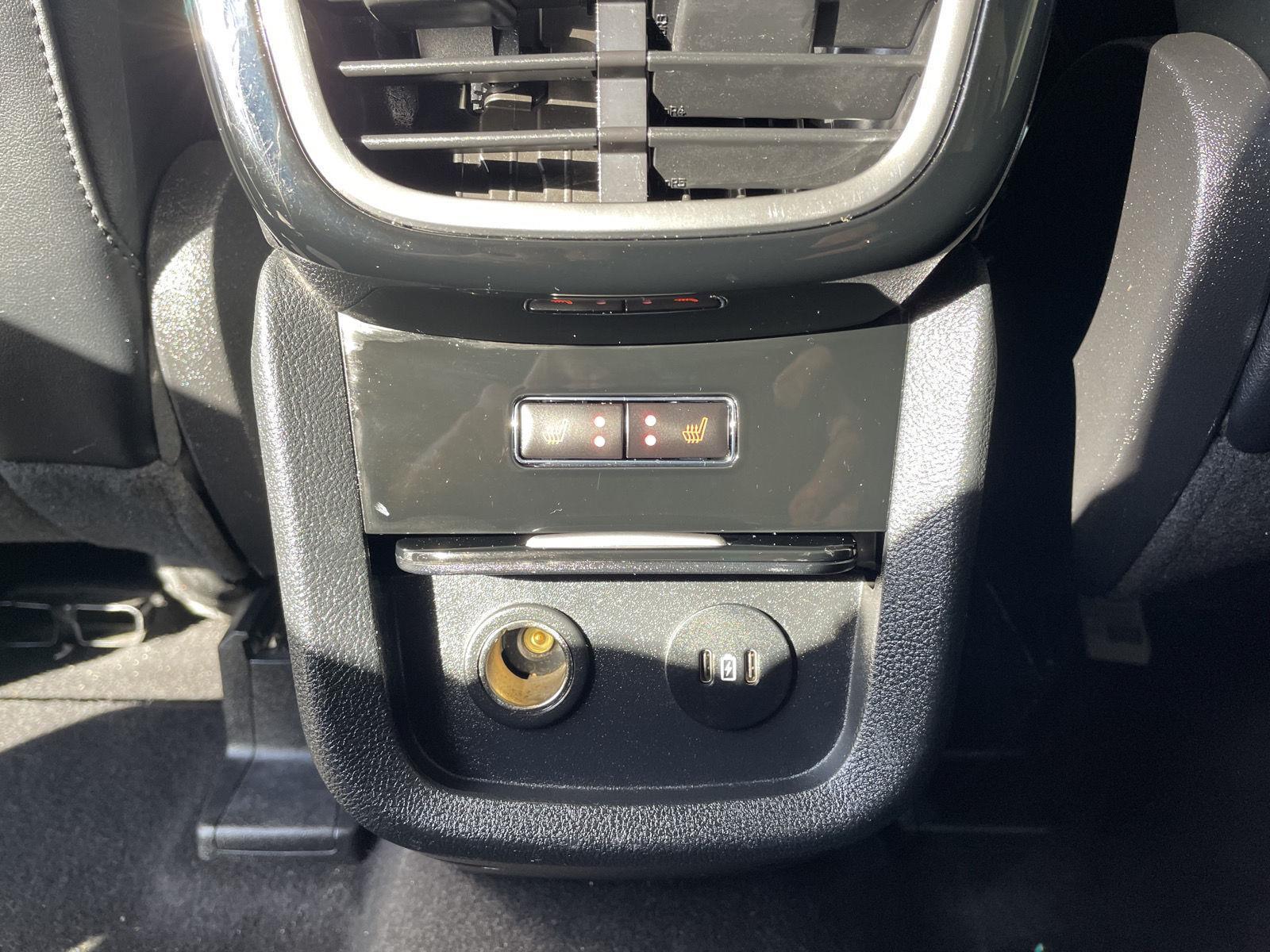 Used 2022 Lincoln Nautilus for sale in Lincoln NE