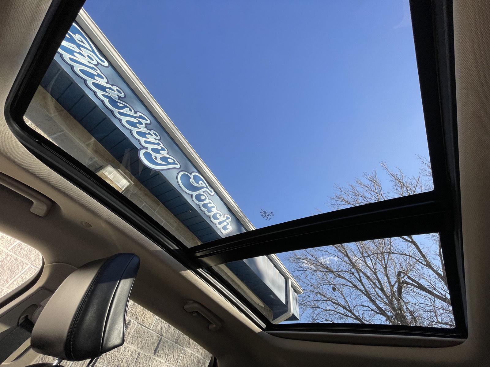 Used 2022 Lincoln Nautilus for sale in Lincoln NE