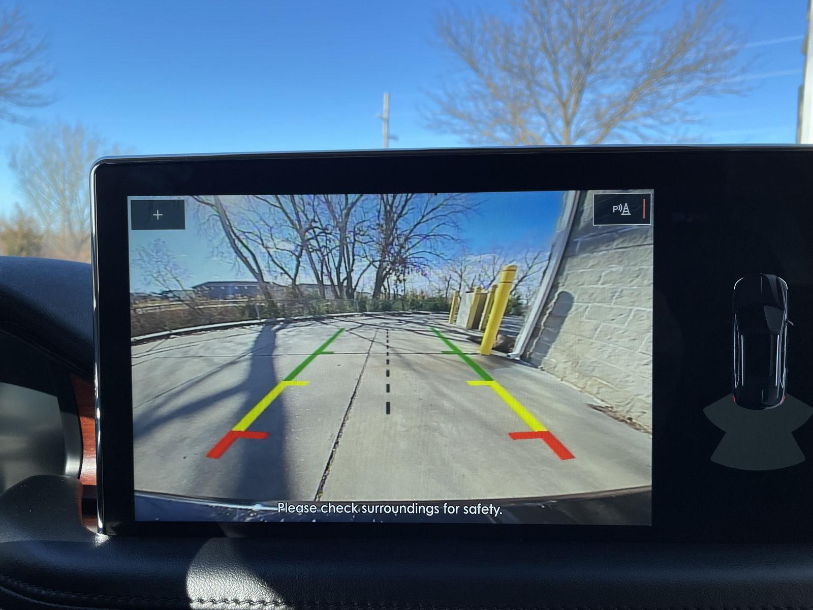 Used 2022 Lincoln Nautilus for sale in Lincoln NE