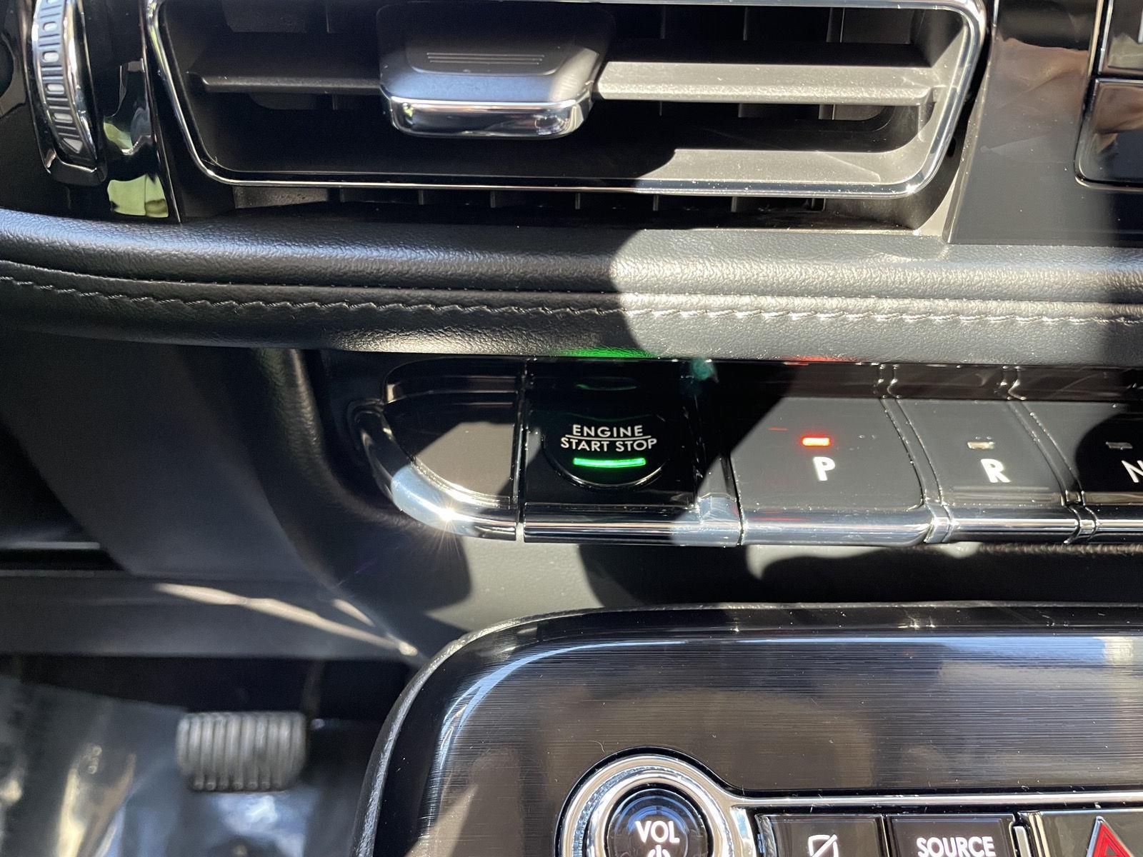 Used 2022 Lincoln Nautilus for sale in Lincoln NE