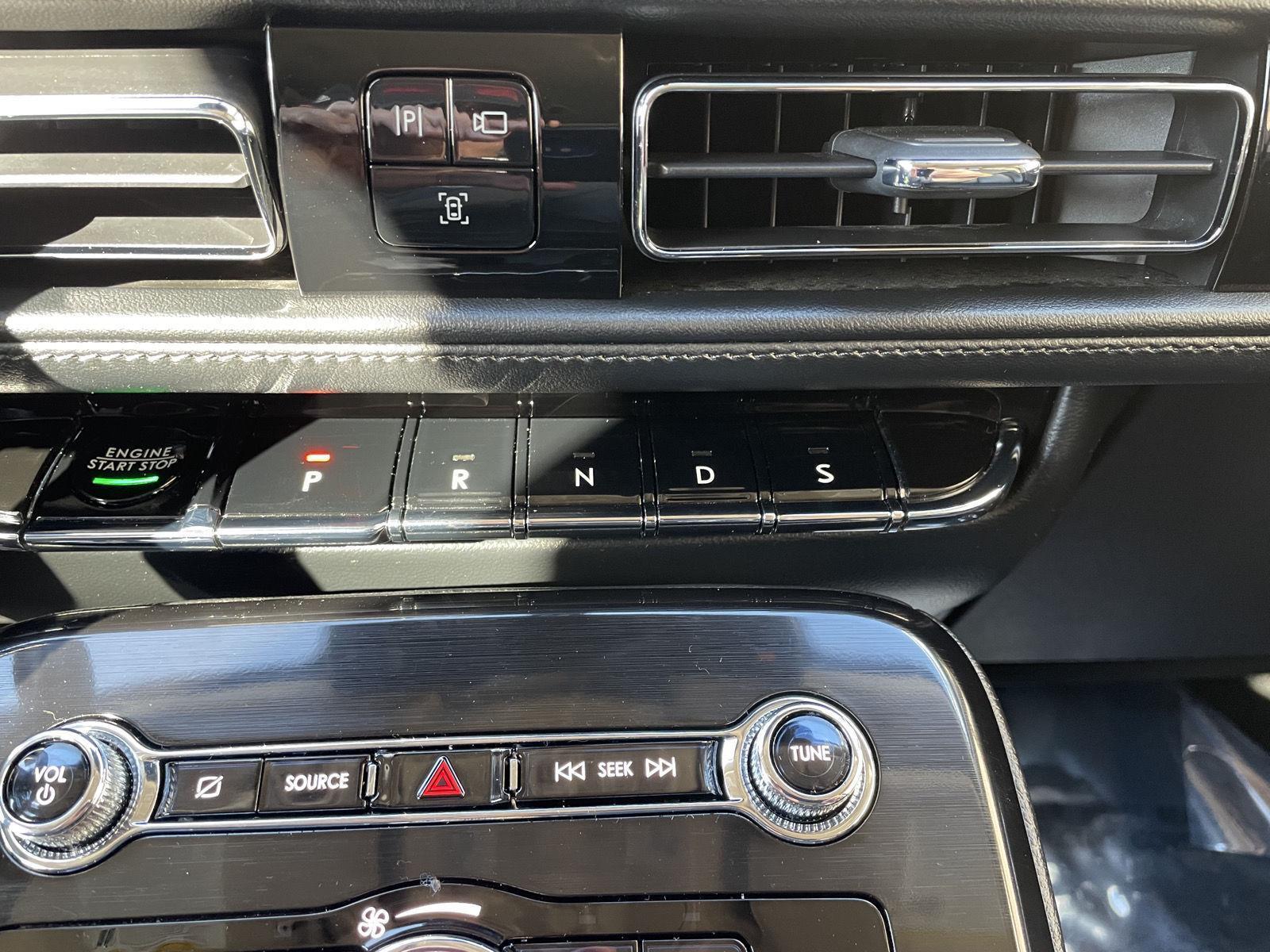 Used 2022 Lincoln Nautilus for sale in Lincoln NE