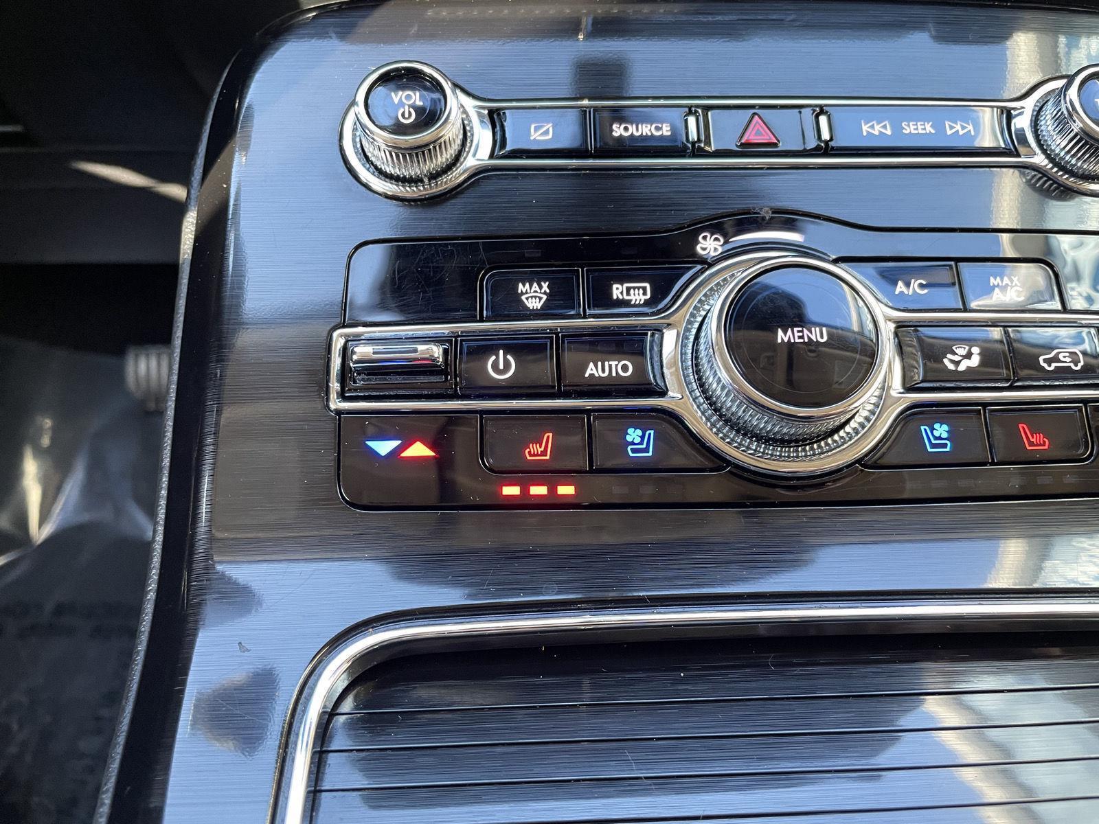 Used 2022 Lincoln Nautilus for sale in Lincoln NE