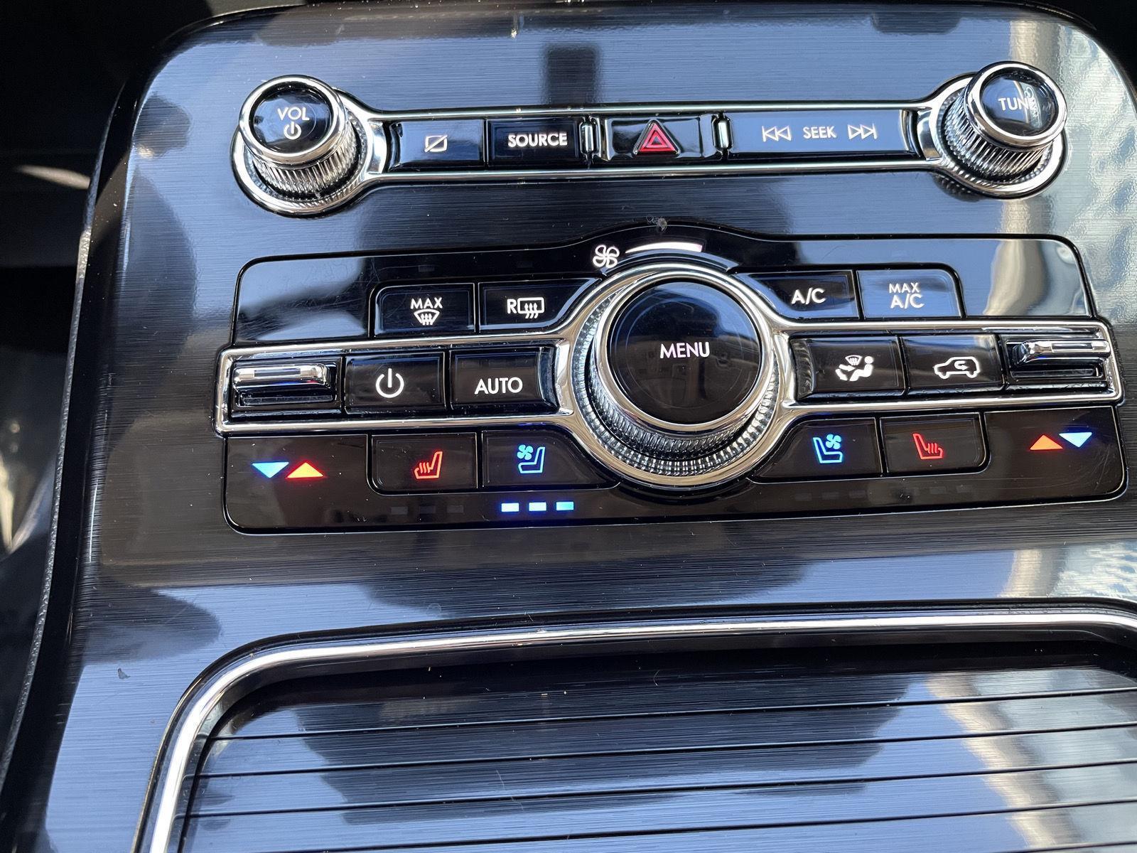 Used 2022 Lincoln Nautilus for sale in Lincoln NE