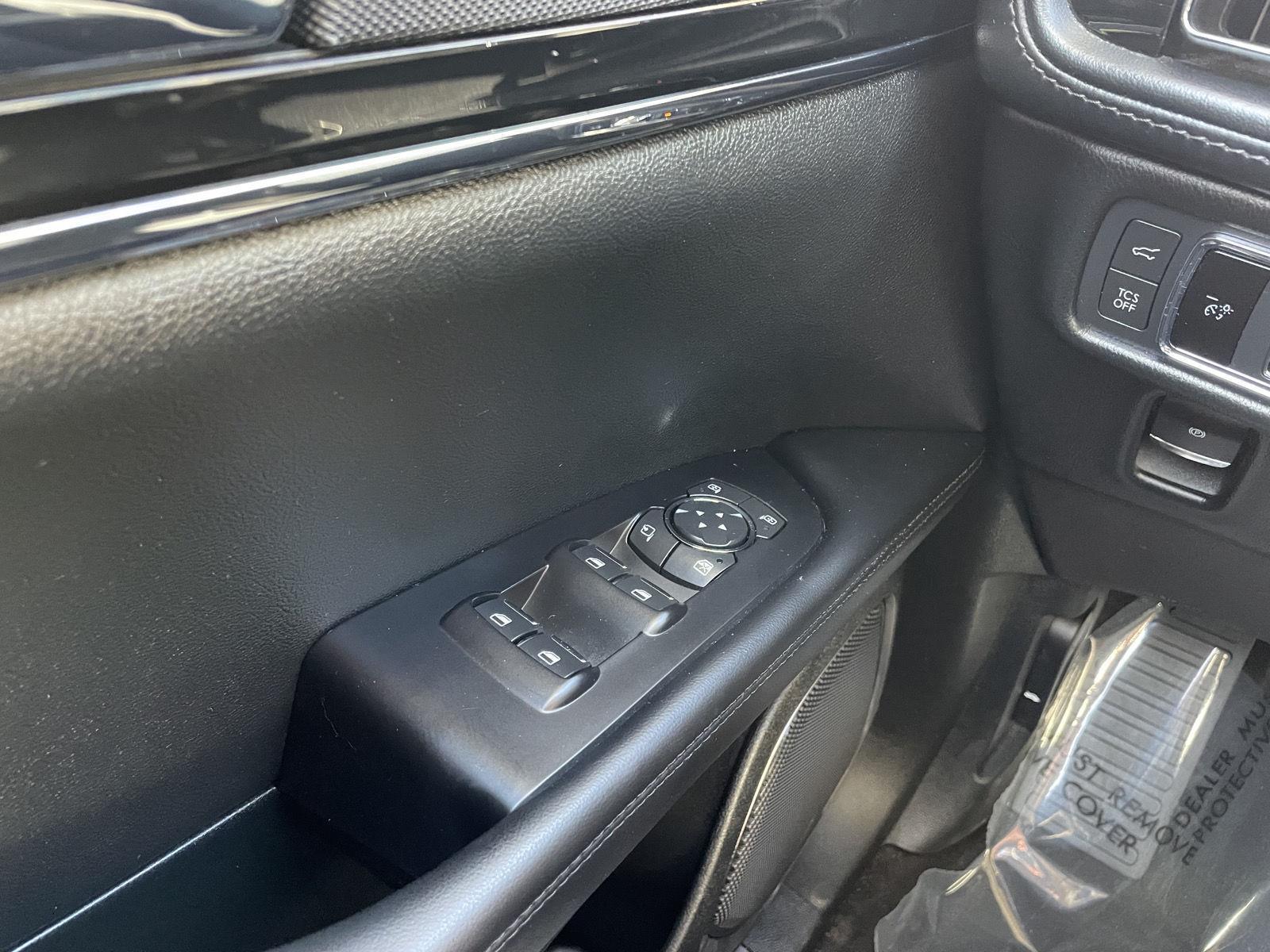 Used 2022 Lincoln Nautilus for sale in Lincoln NE