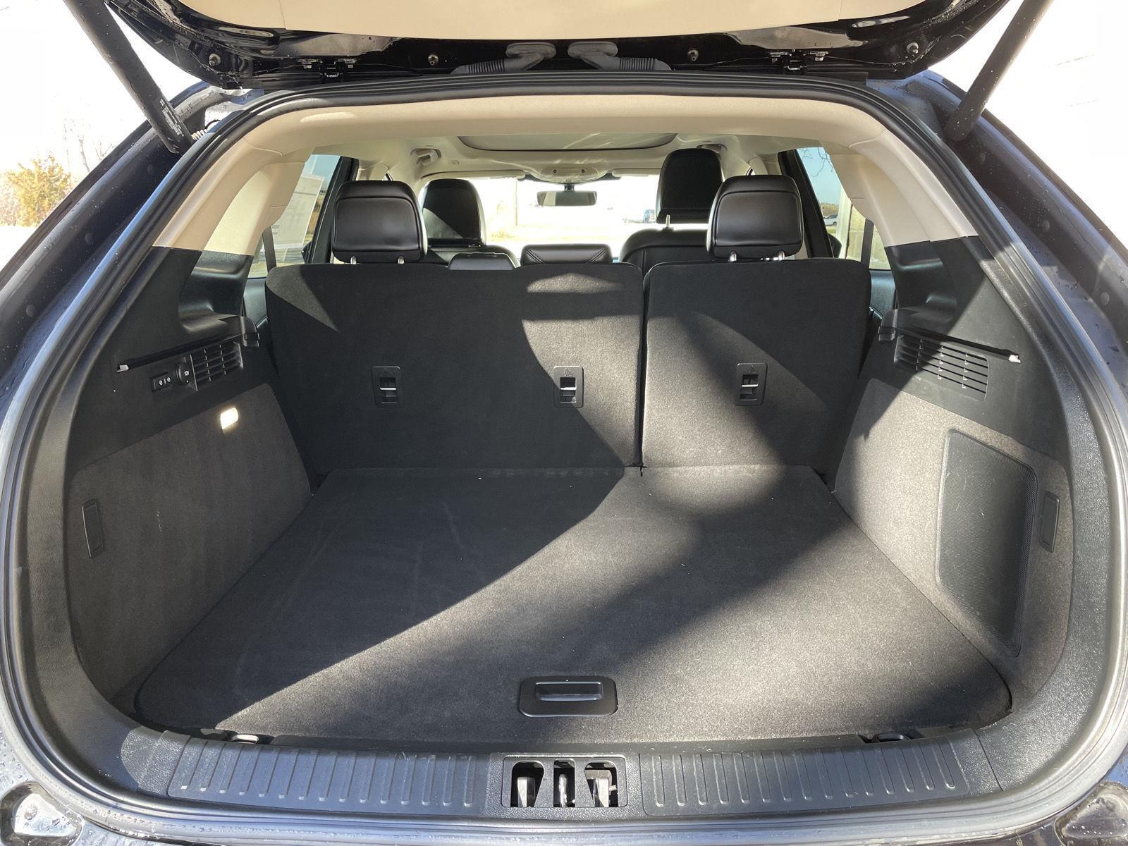 Used 2022 Lincoln Nautilus for sale in Lincoln NE