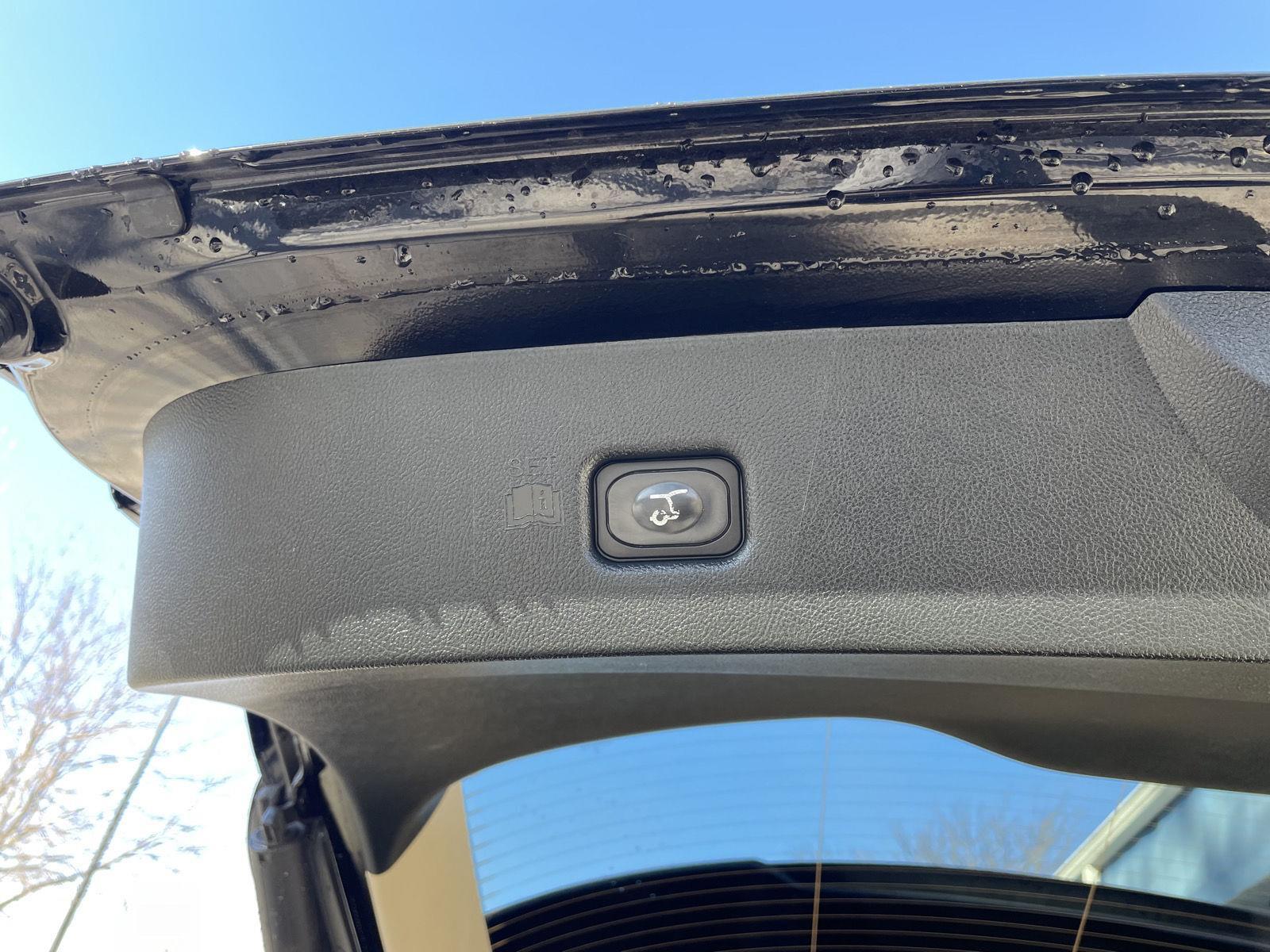 Used 2022 Lincoln Nautilus for sale in Lincoln NE