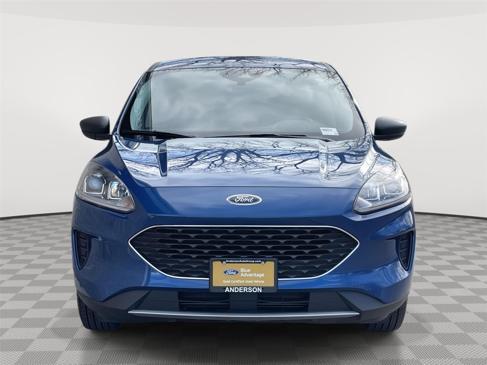 Used 2022 Ford Escape for sale in Lincoln NE