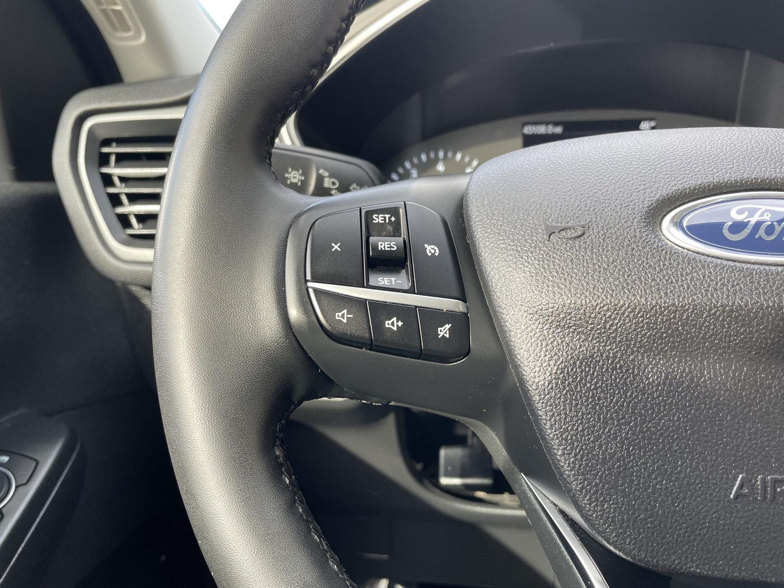 Used 2022 Ford Escape for sale in Lincoln NE