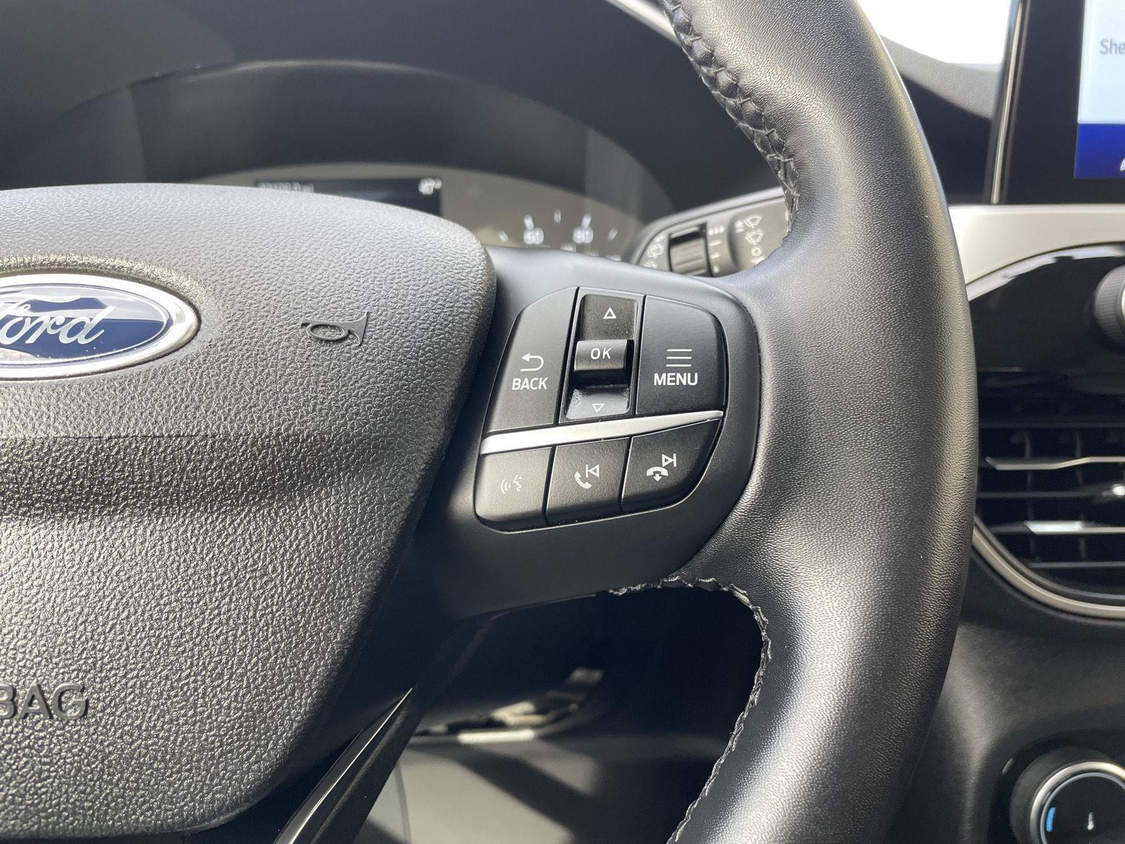 Used 2022 Ford Escape for sale in Lincoln NE