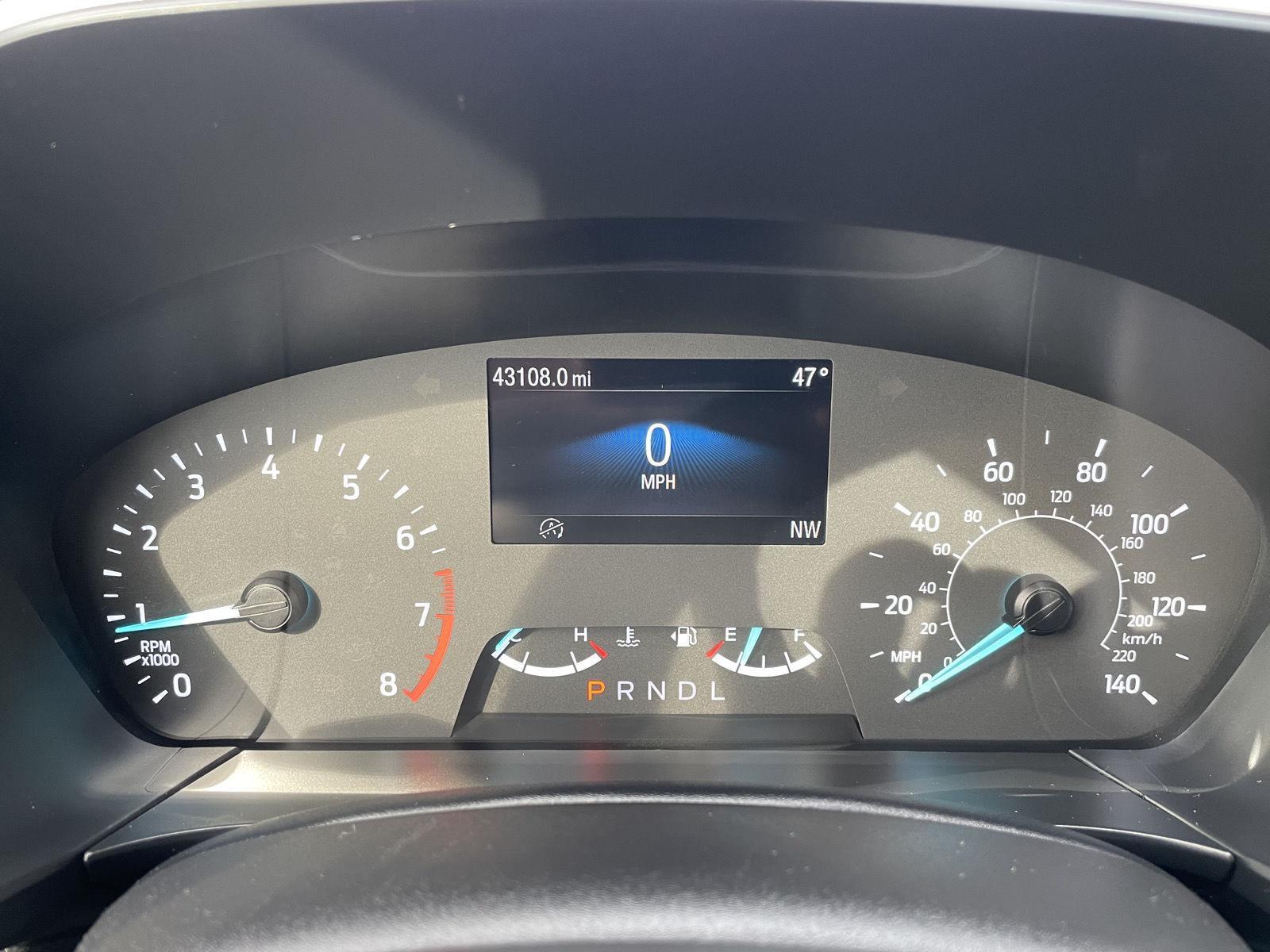 Used 2022 Ford Escape for sale in Lincoln NE