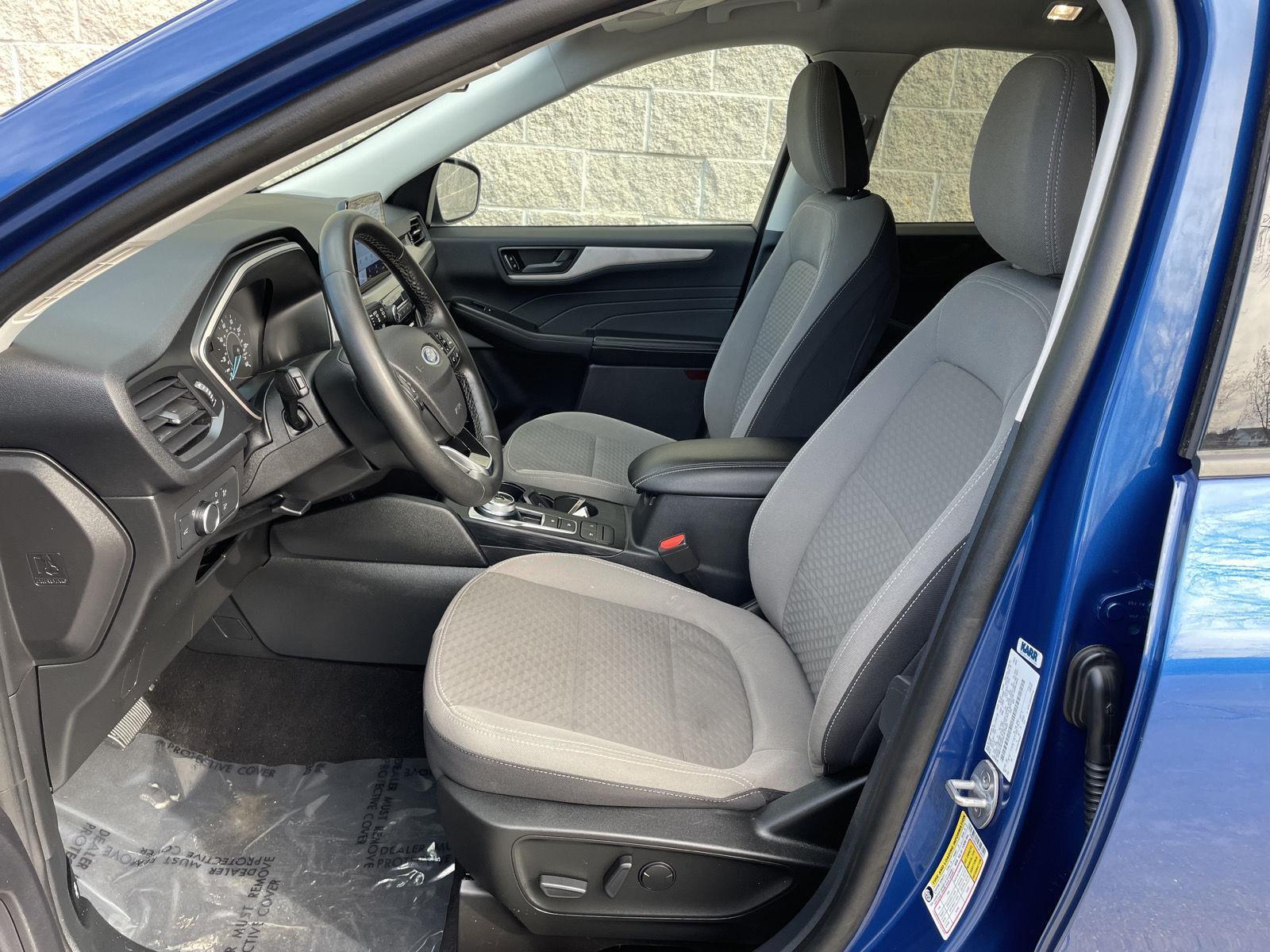 Used 2022 Ford Escape for sale in Lincoln NE
