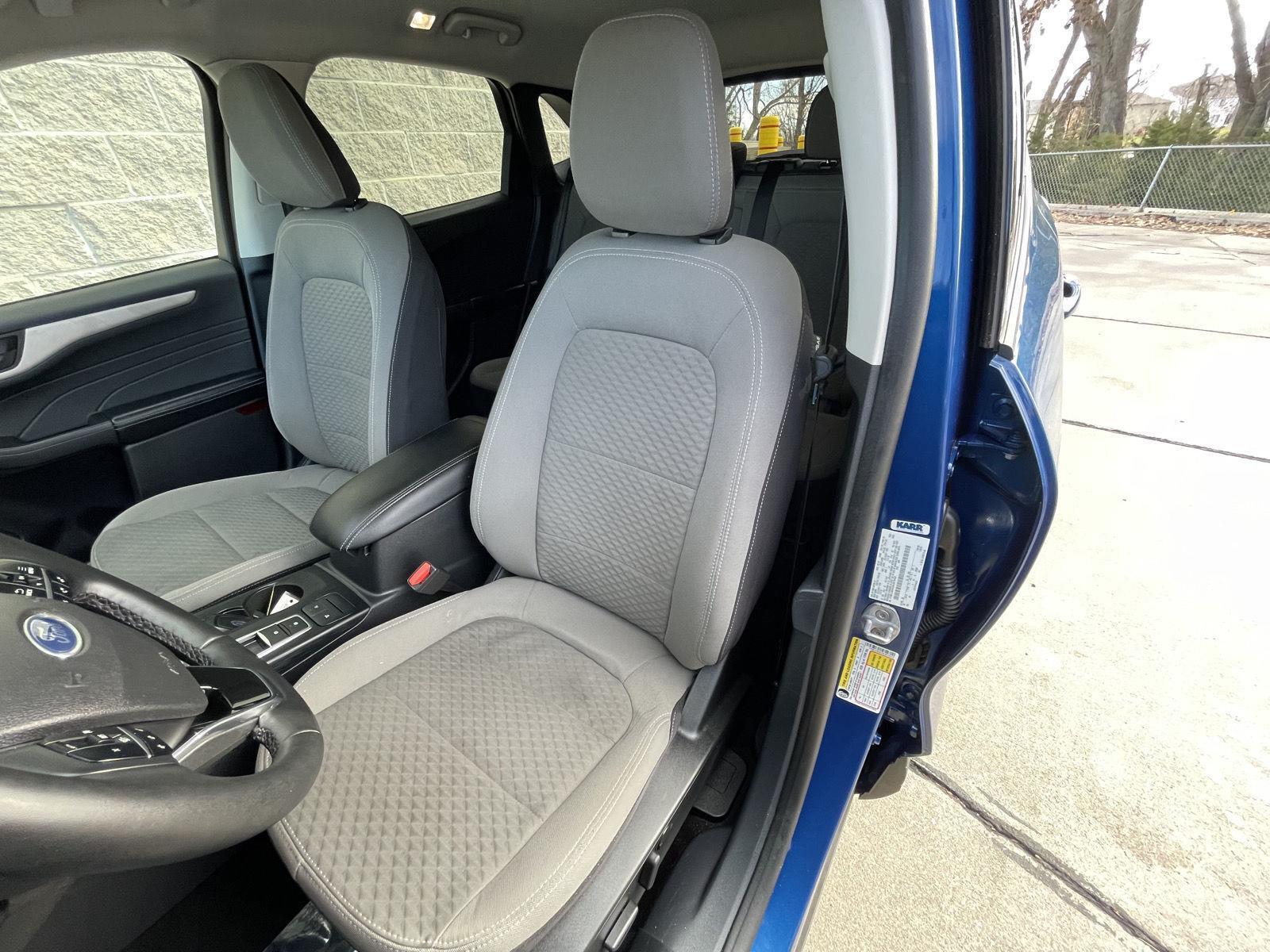 Used 2022 Ford Escape for sale in Lincoln NE