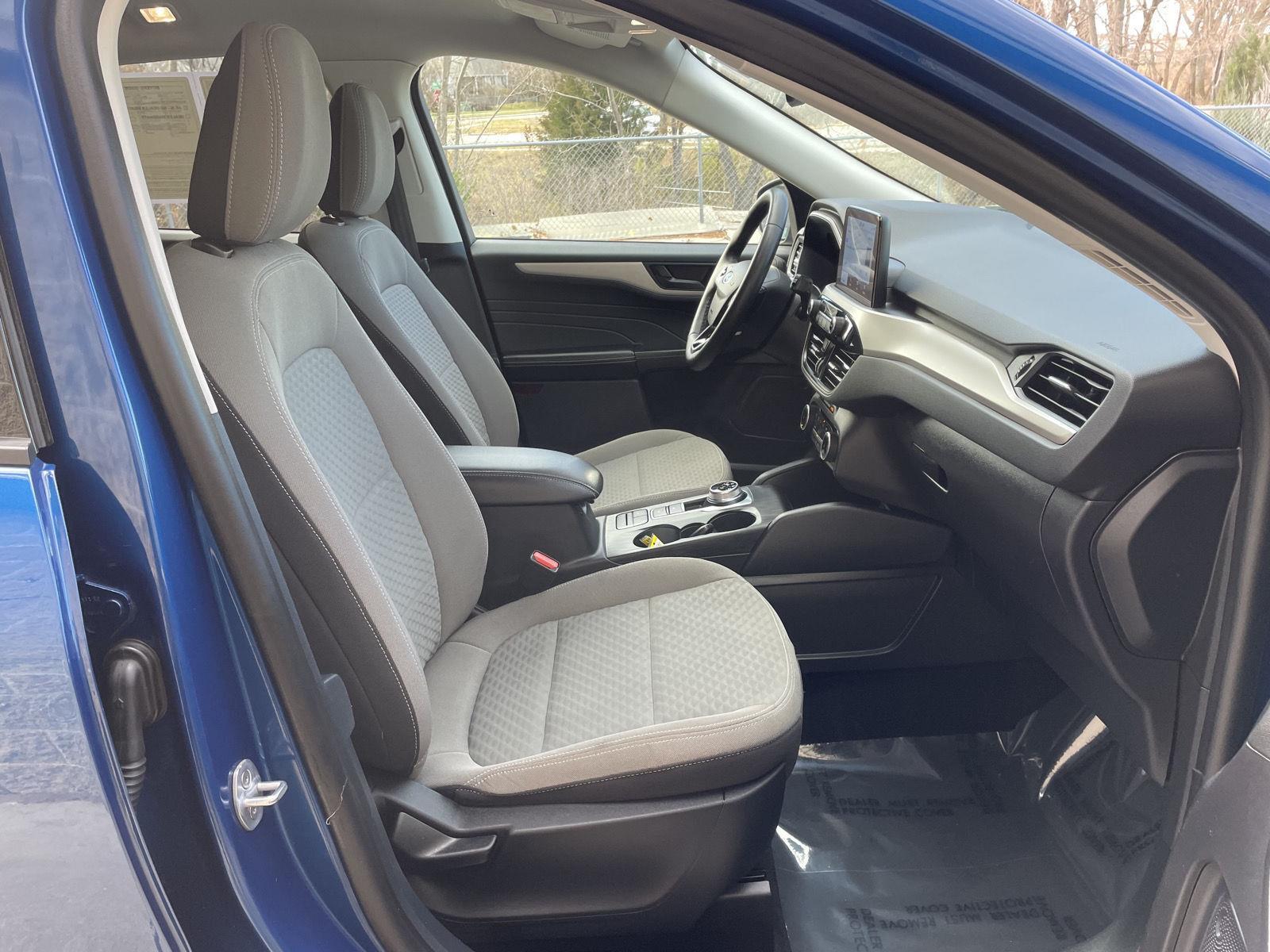 Used 2022 Ford Escape for sale in Lincoln NE