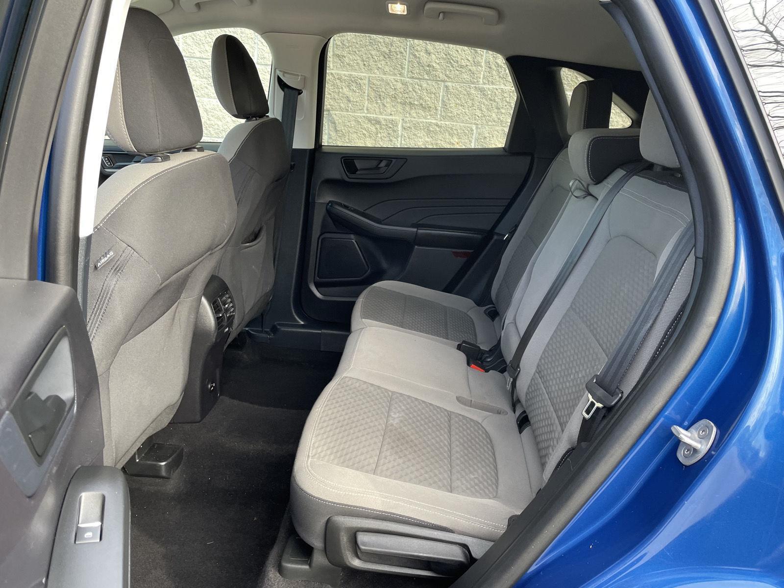 Used 2022 Ford Escape for sale in Lincoln NE