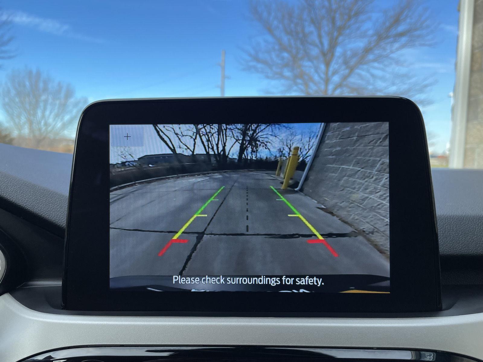 Used 2022 Ford Escape for sale in Lincoln NE