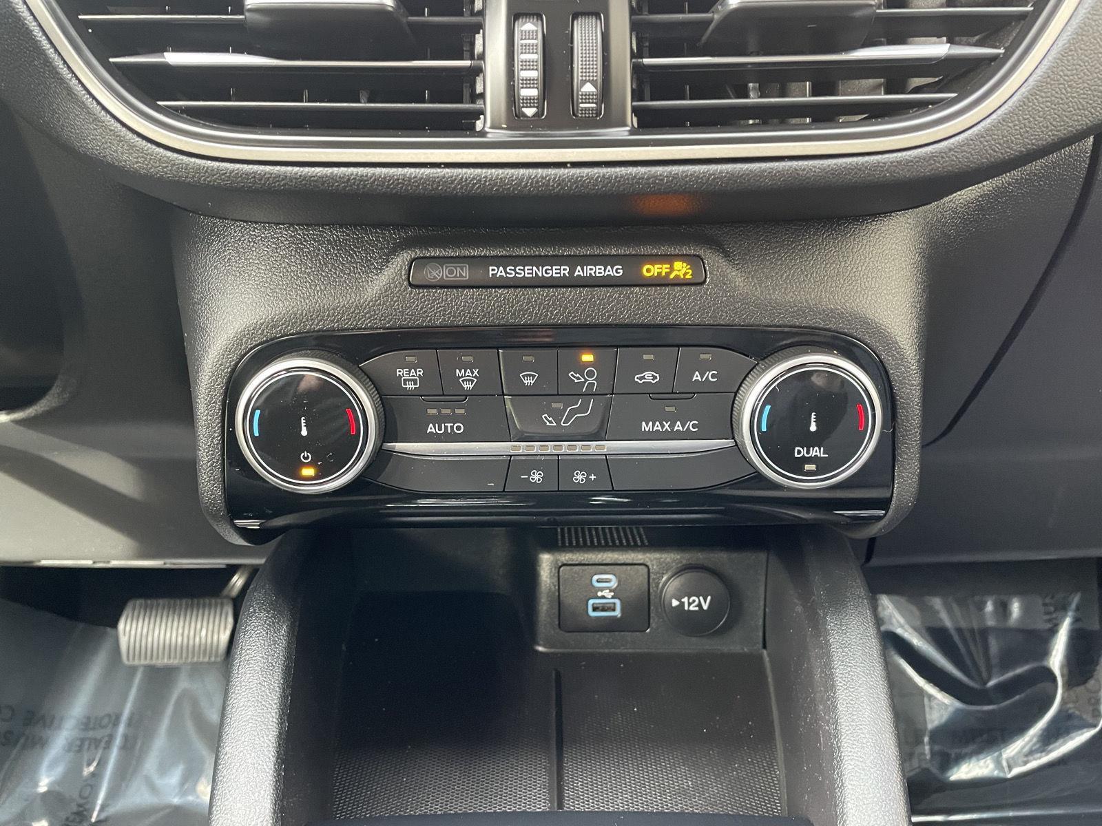 Used 2022 Ford Escape for sale in Lincoln NE