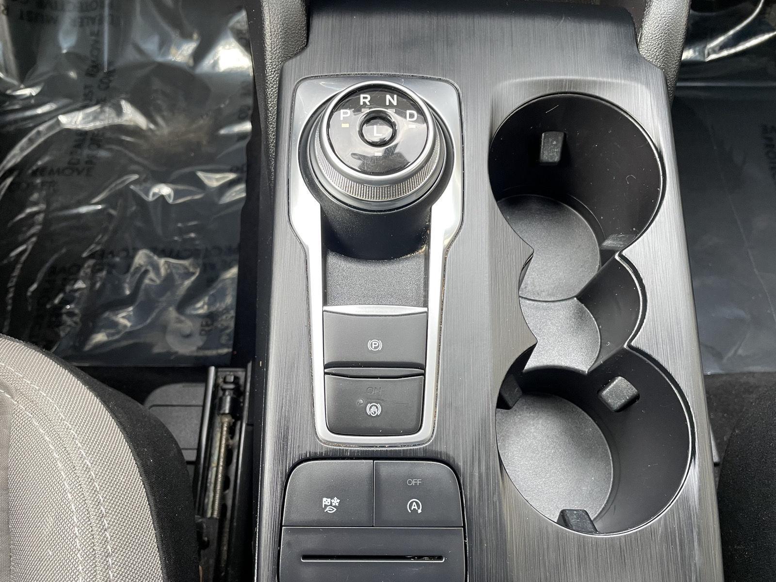 Used 2022 Ford Escape for sale in Lincoln NE