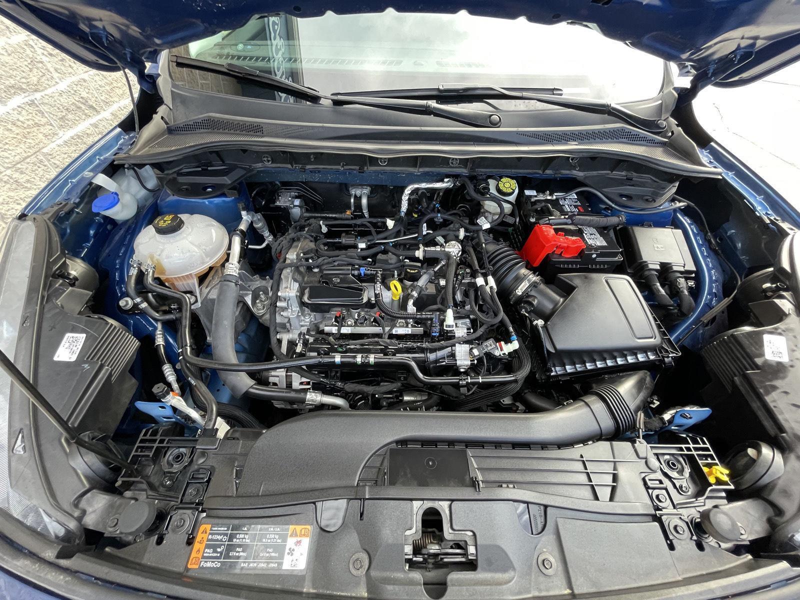 Used 2022 Ford Escape for sale in Lincoln NE