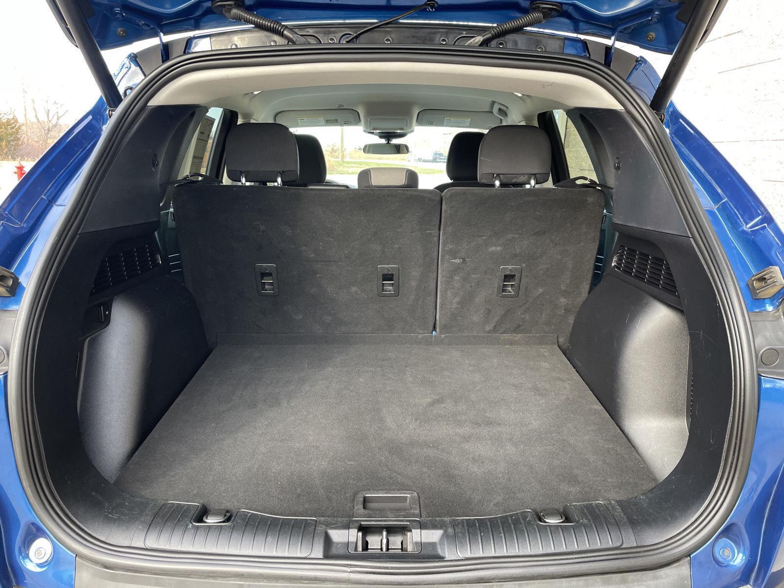 Used 2022 Ford Escape for sale in Lincoln NE