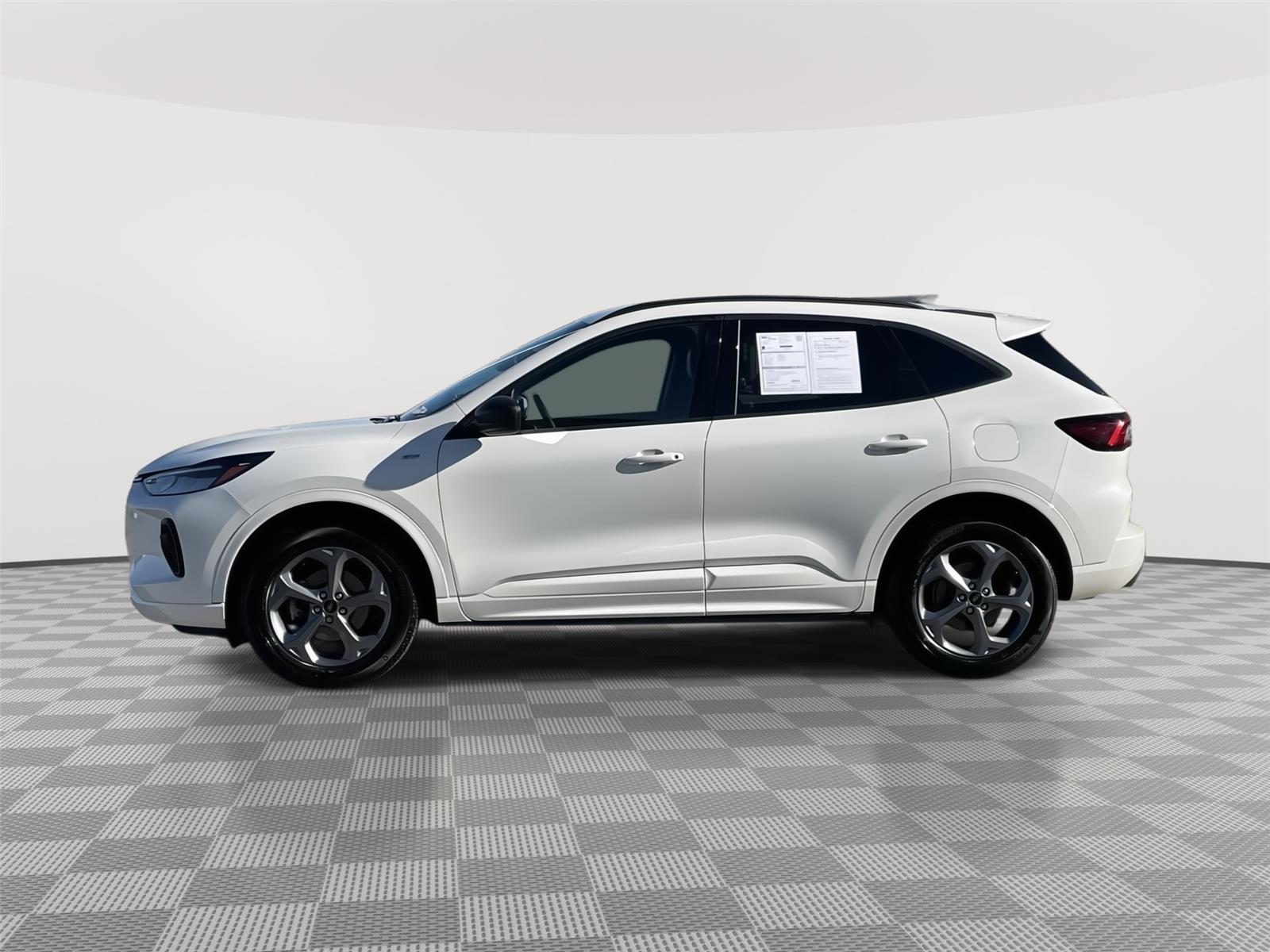 Used 2023 Ford Escape for sale in Lincoln NE