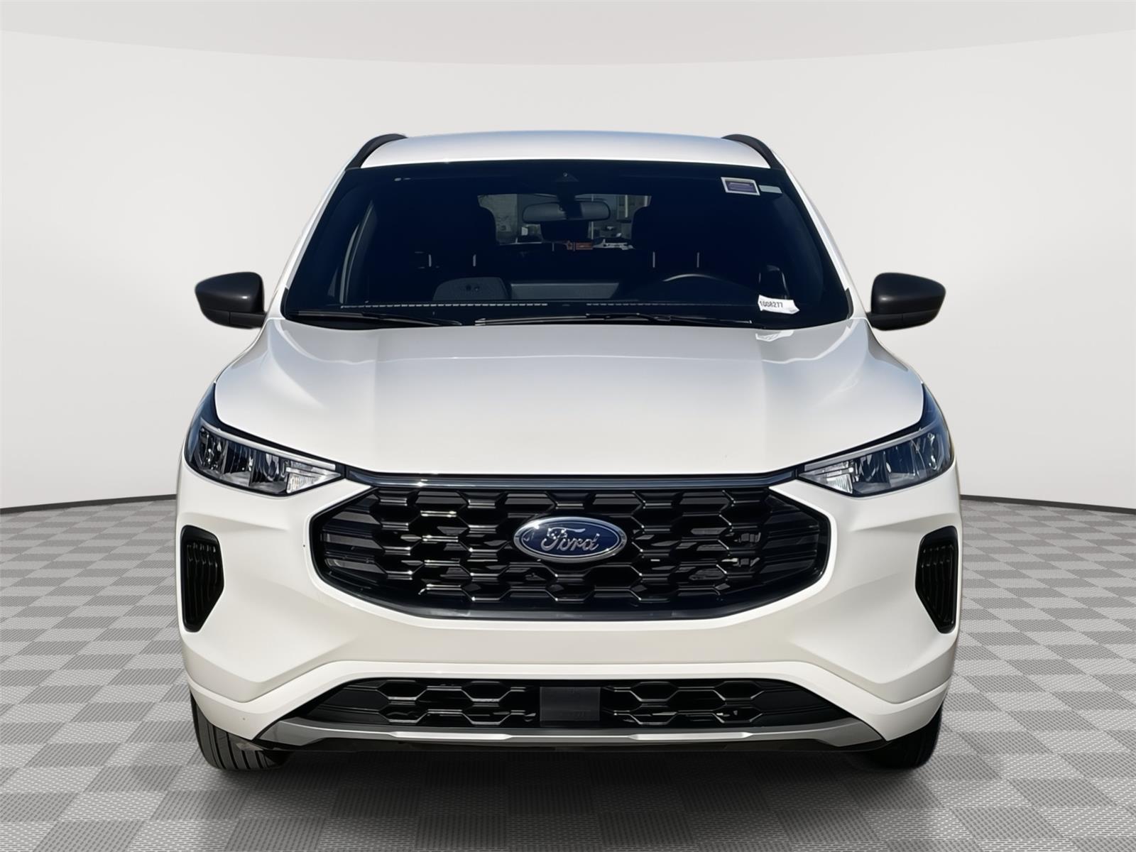2023 Ford Escape ST-Line photo 3