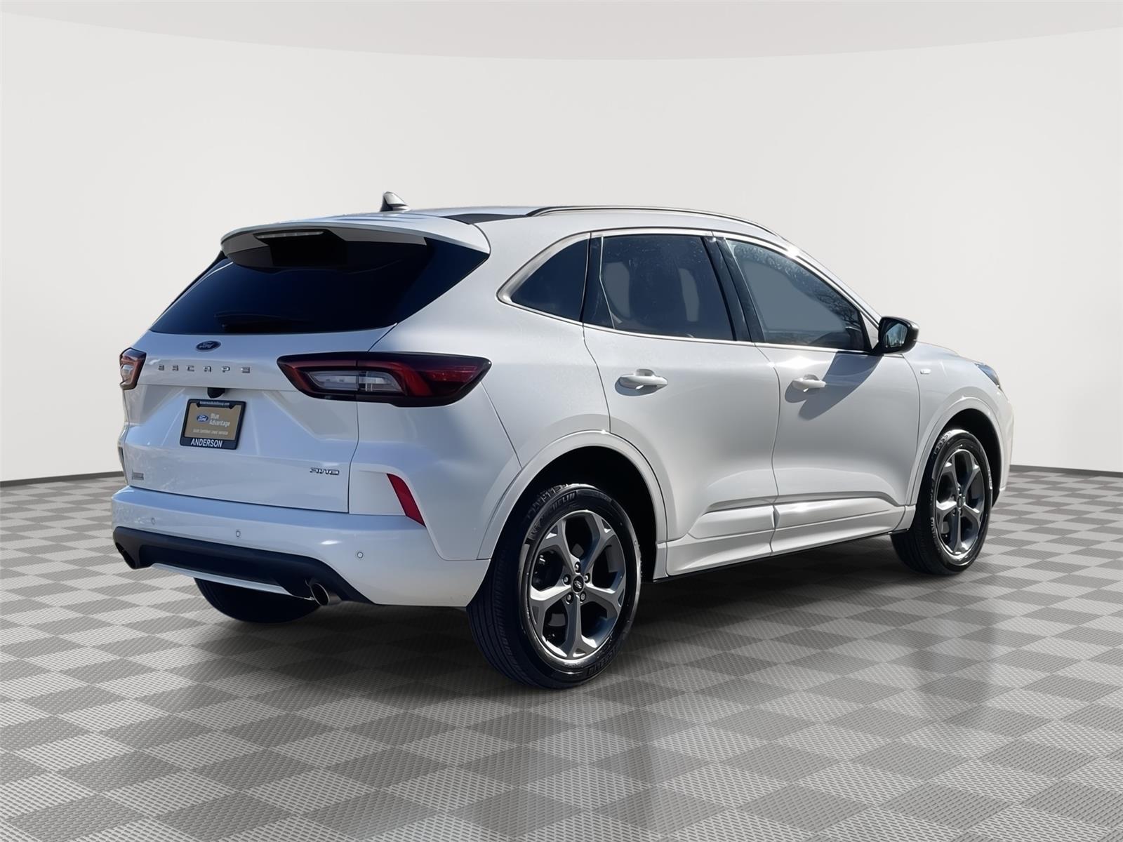 Used 2023 Ford Escape for sale in Lincoln NE