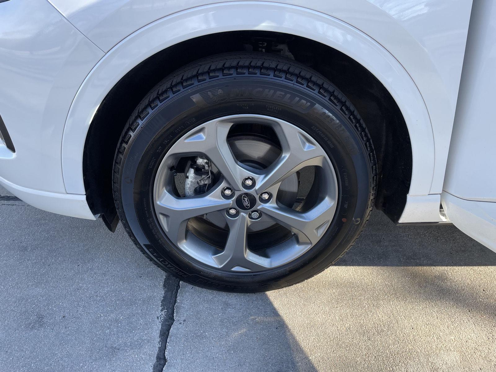 Used 2023 Ford Escape for sale in Lincoln NE