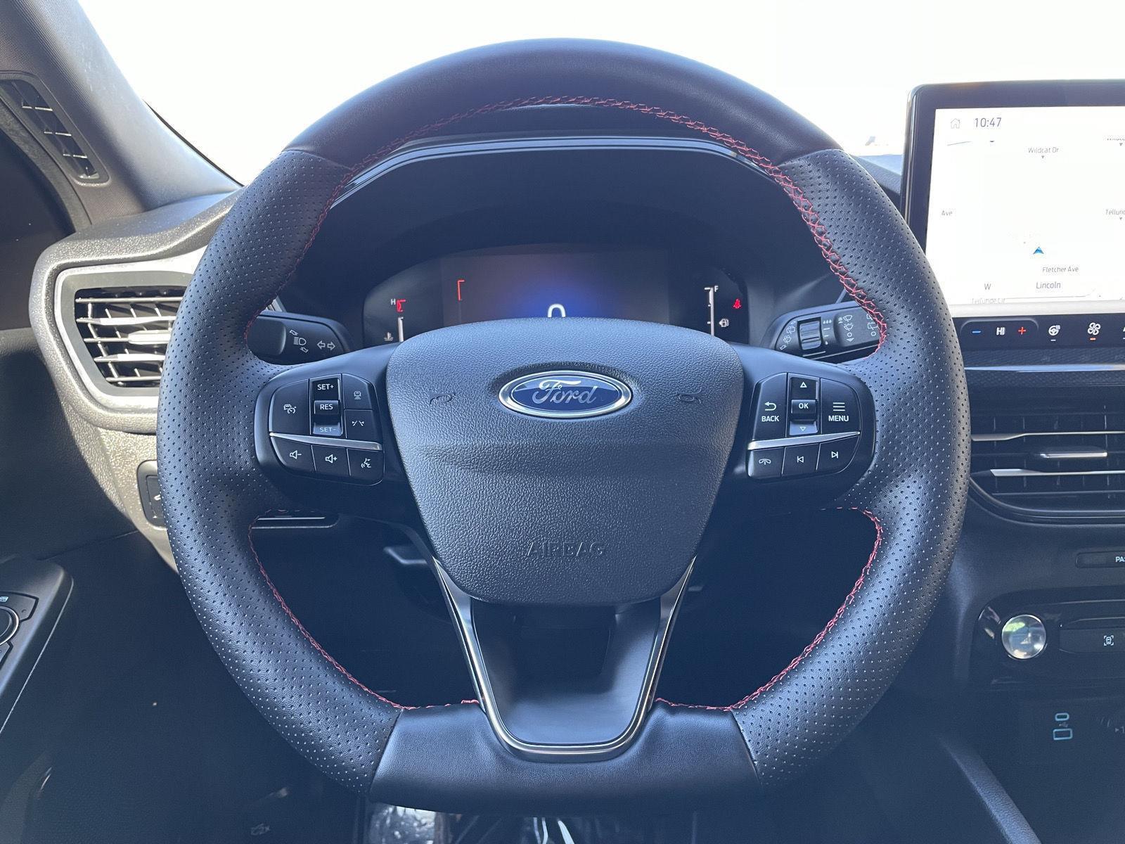 Used 2023 Ford Escape for sale in Lincoln NE