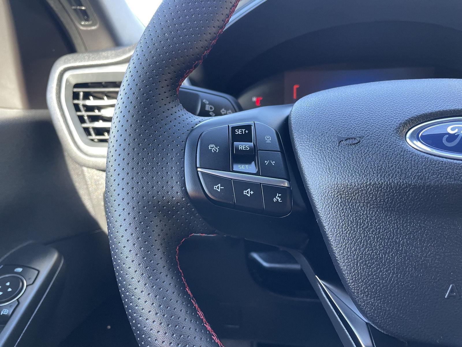 Used 2023 Ford Escape for sale in Lincoln NE