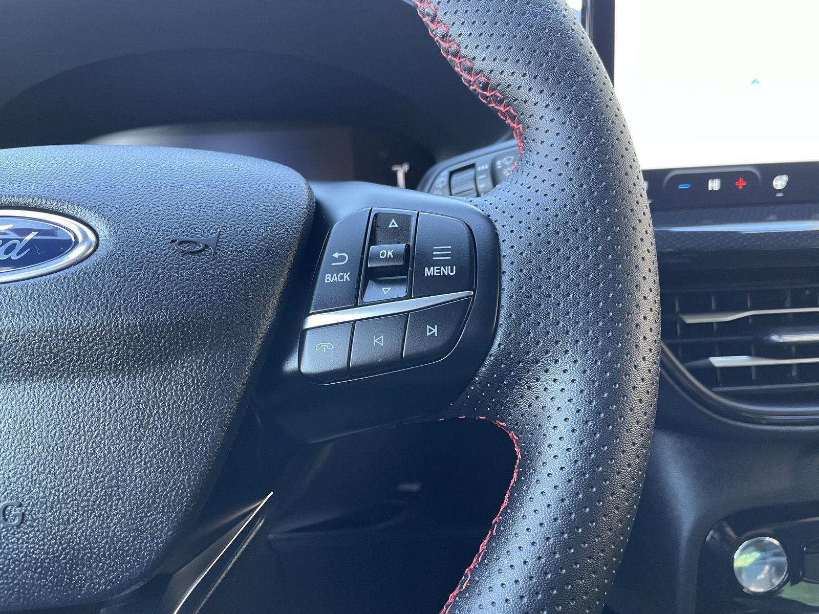 Used 2023 Ford Escape for sale in Lincoln NE