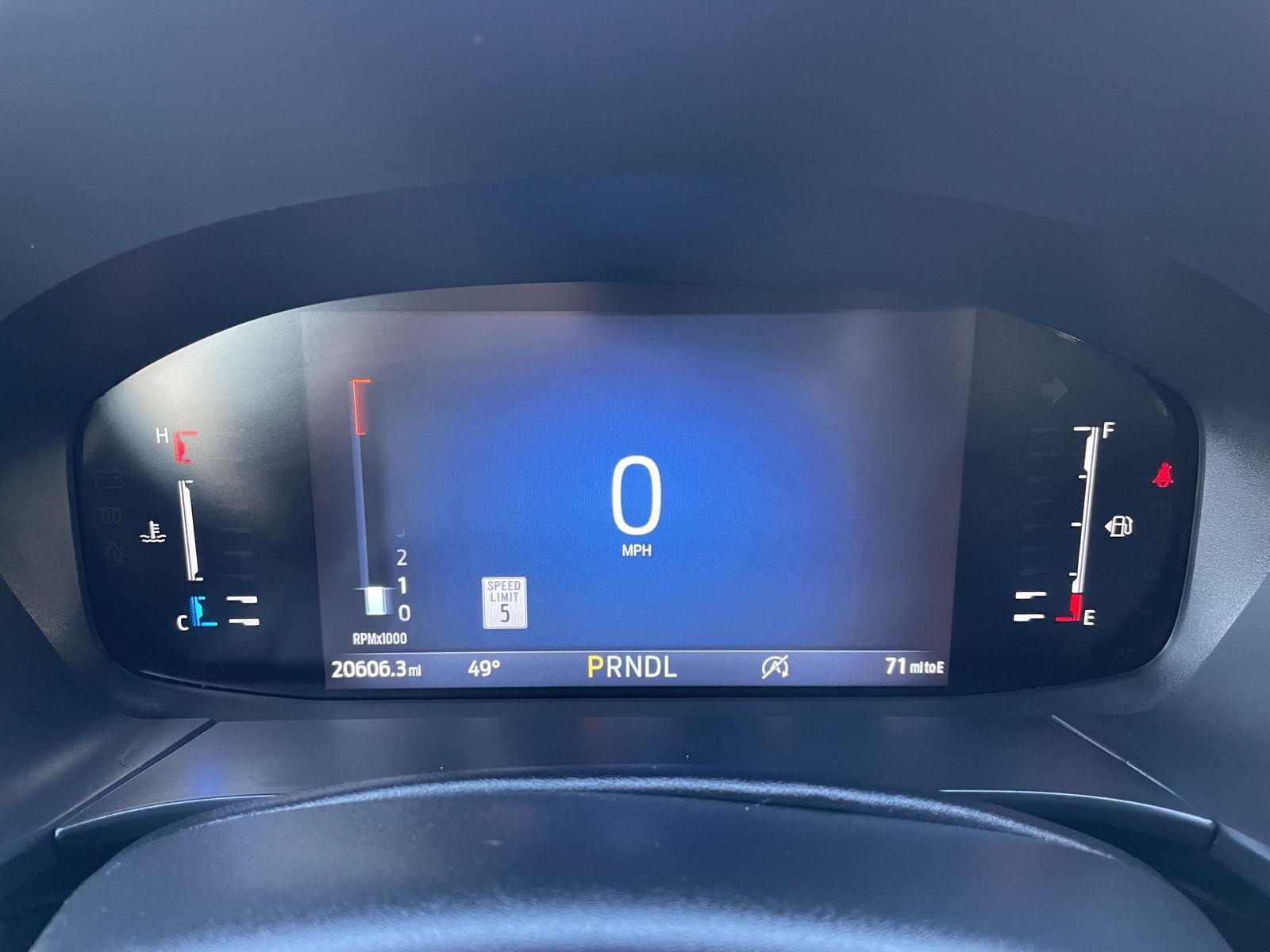 Used 2023 Ford Escape for sale in Lincoln NE