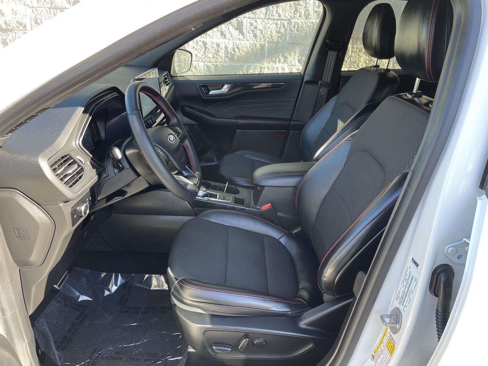 Used 2023 Ford Escape for sale in Lincoln NE