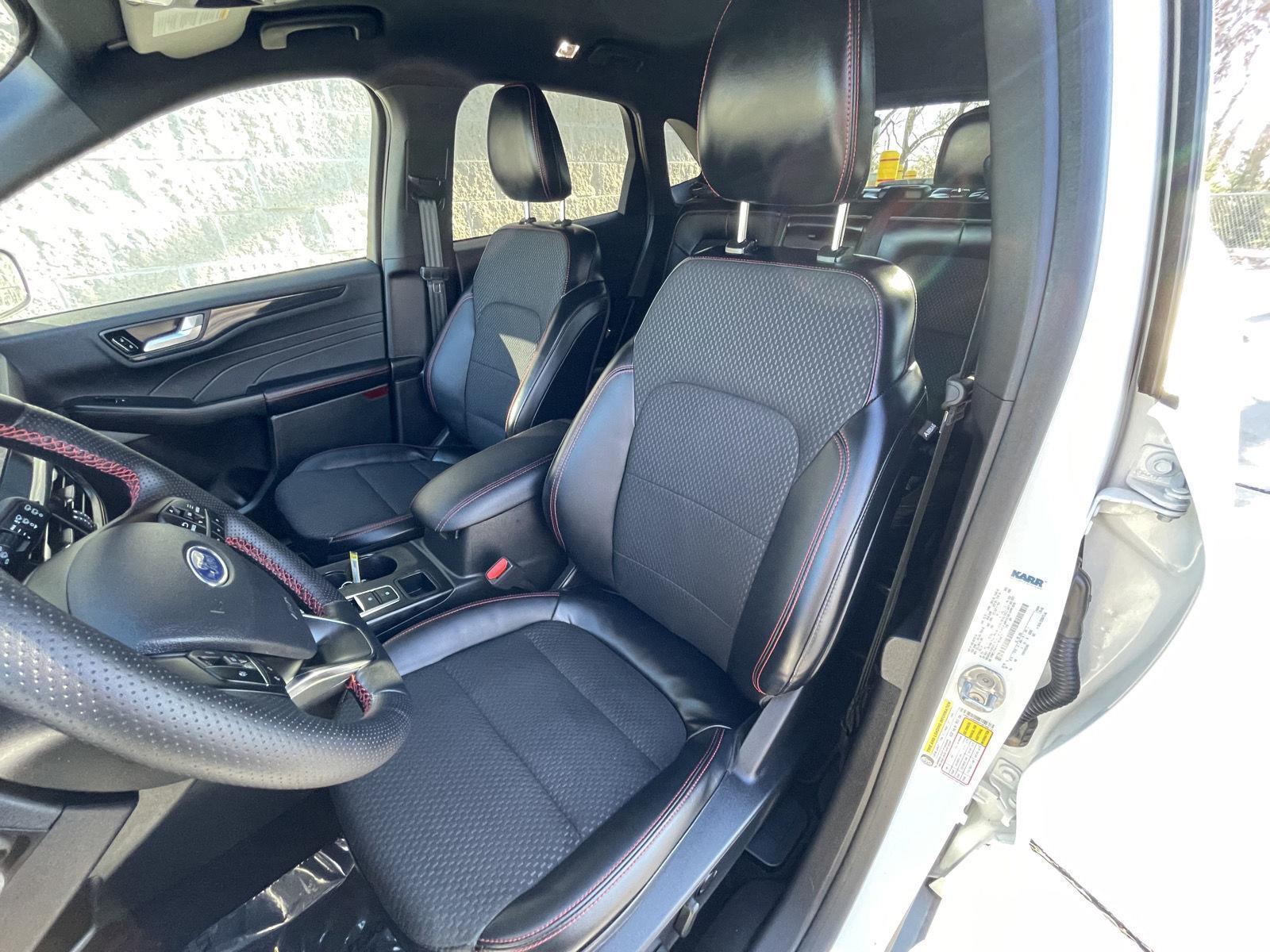 Used 2023 Ford Escape for sale in Lincoln NE